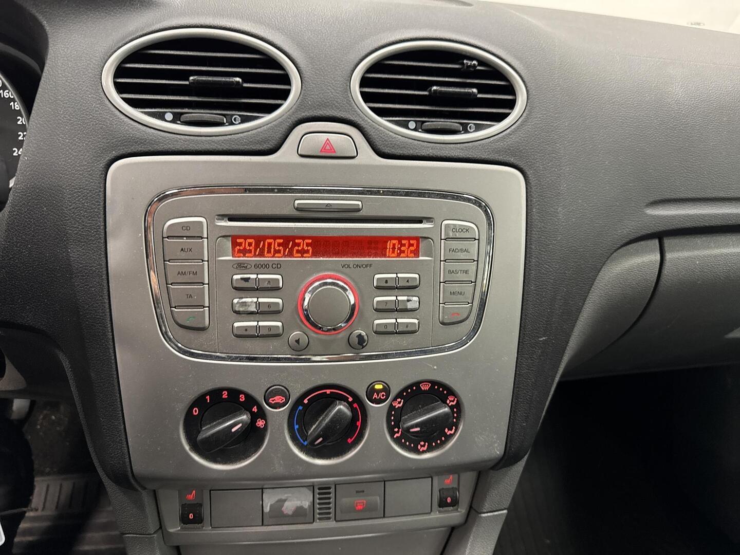 FORD Focus 2009