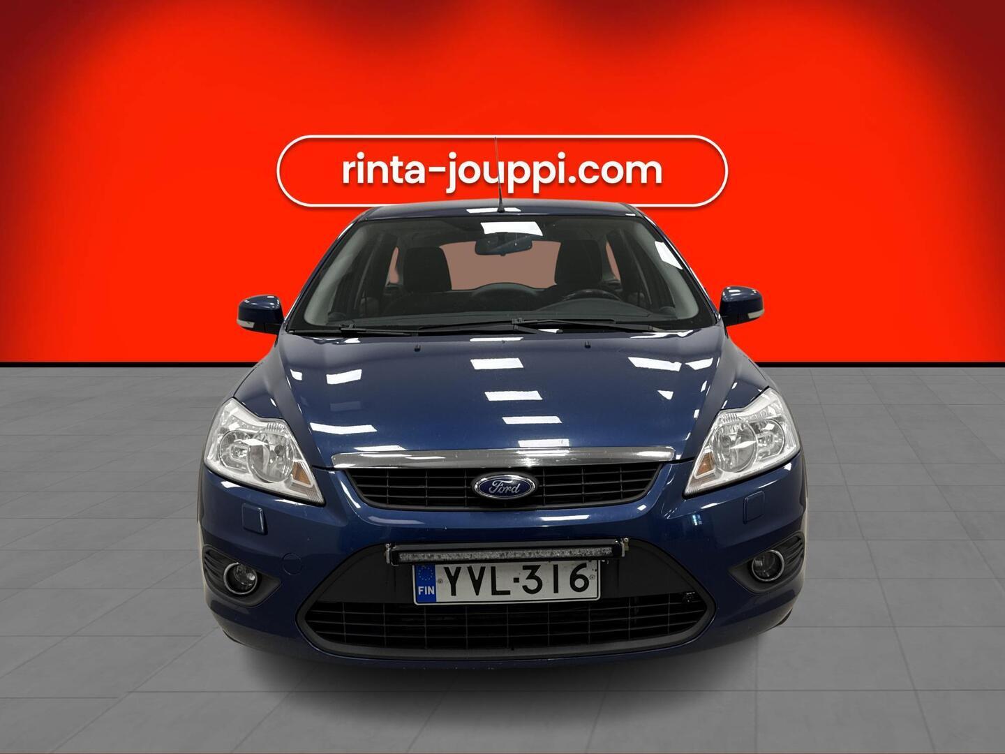 FORD Focus 2009