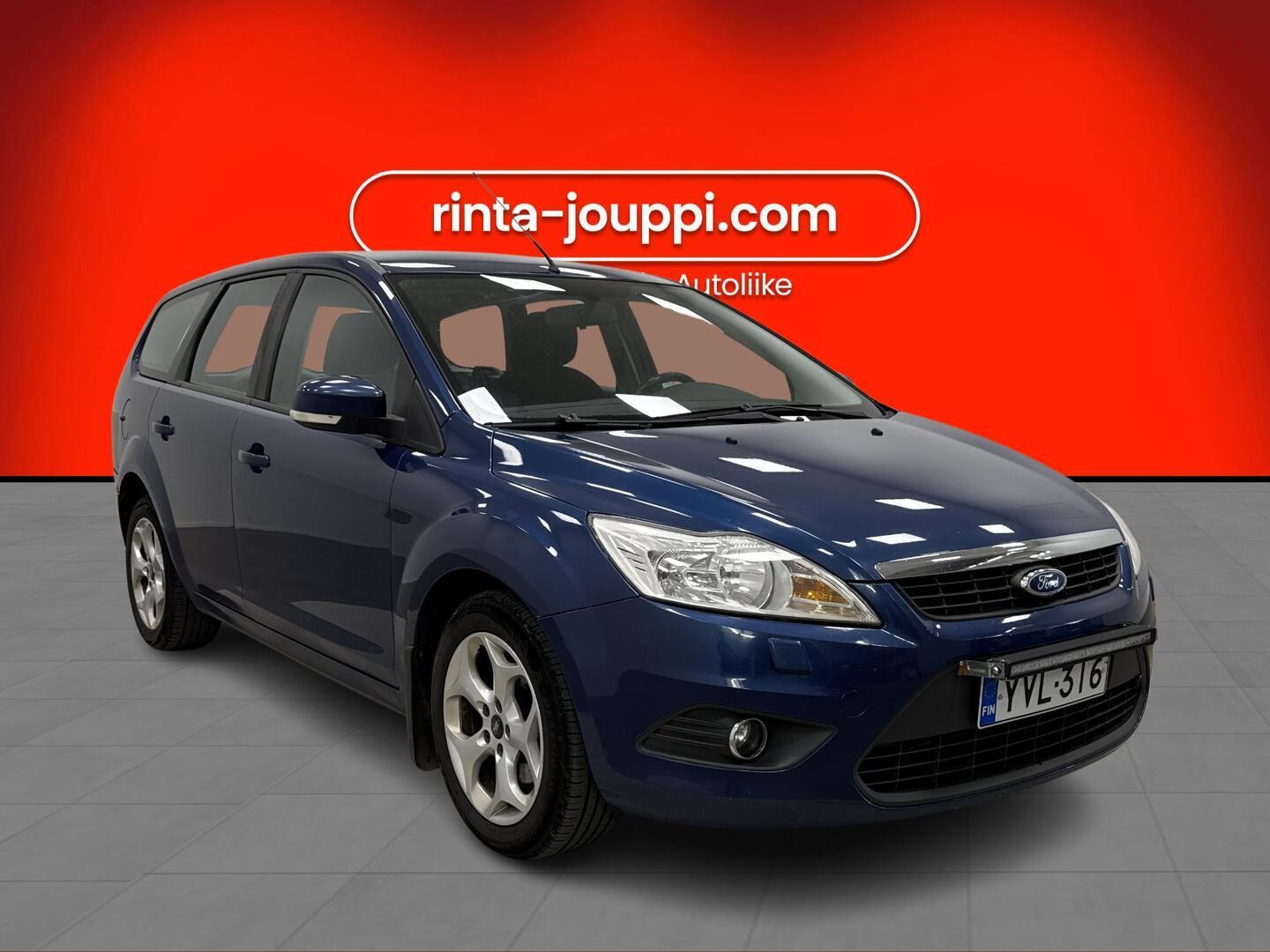 FORD Focus 2009