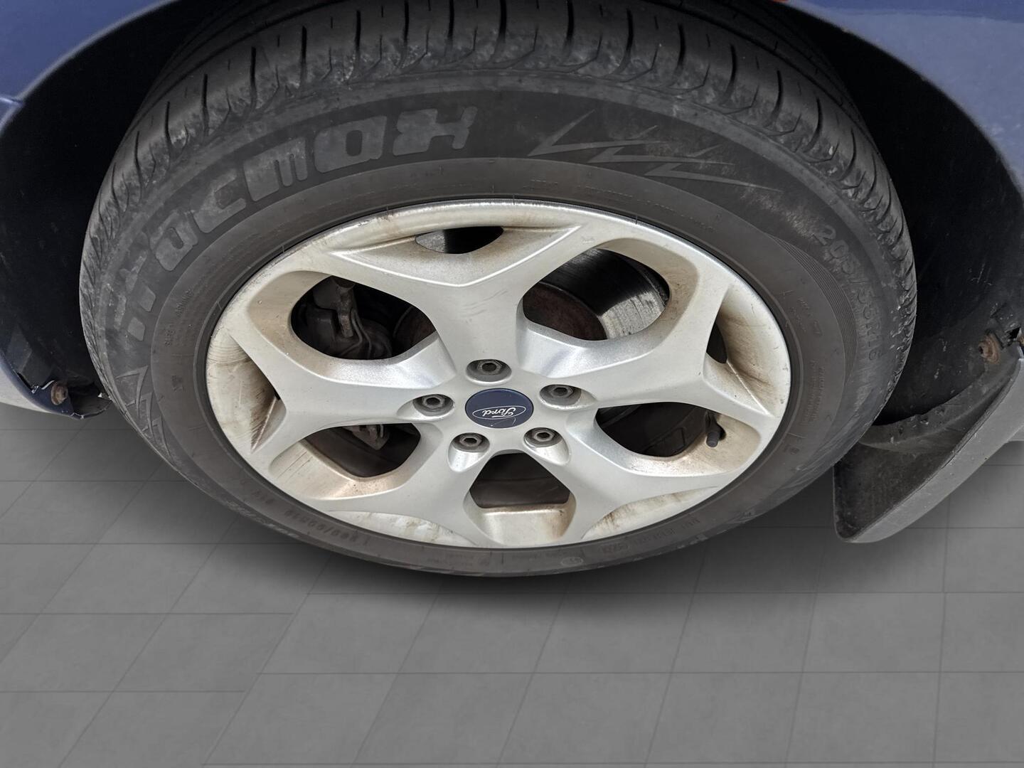 FORD Focus 2009