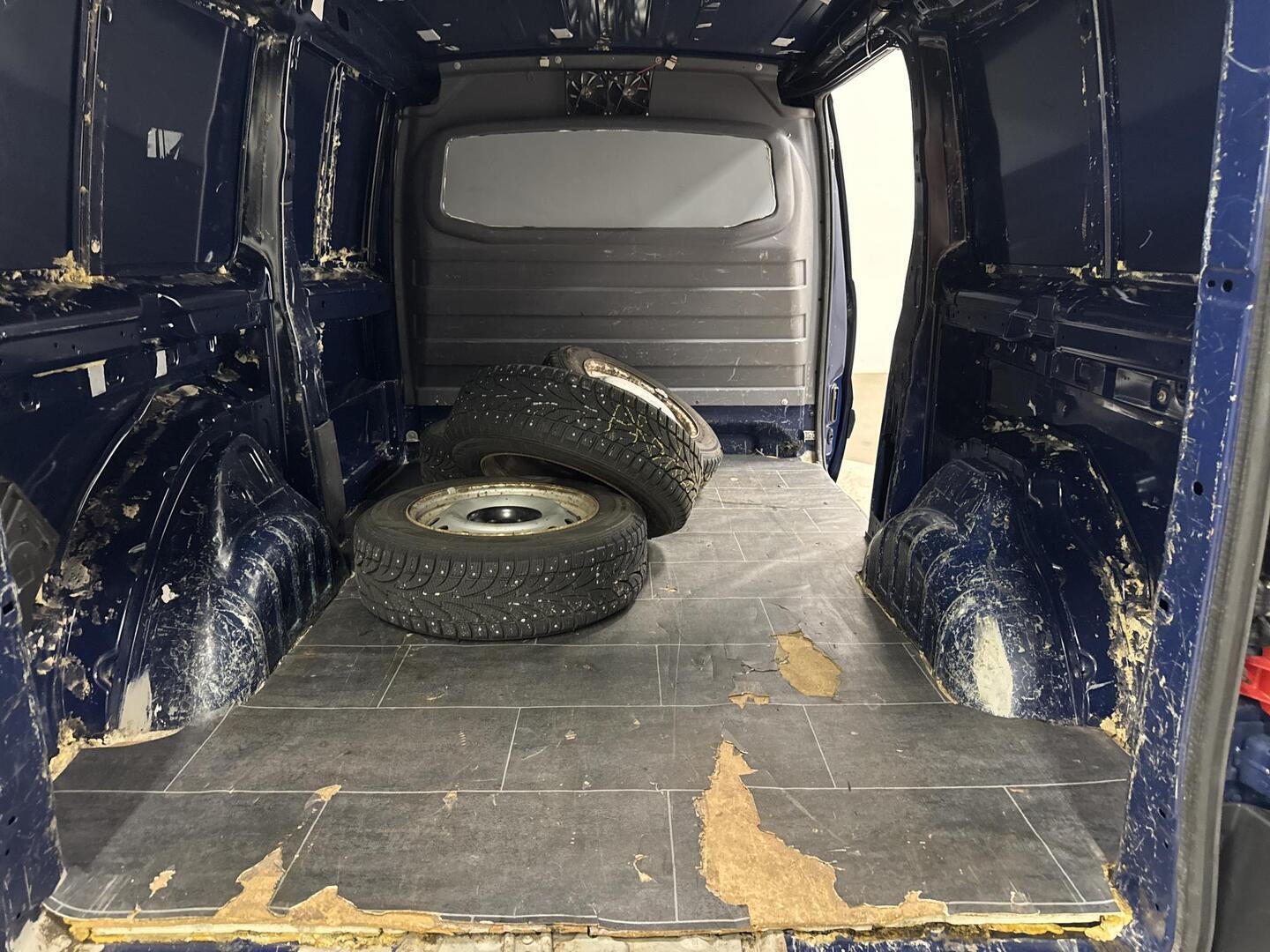 TOYOTA Proace 2014