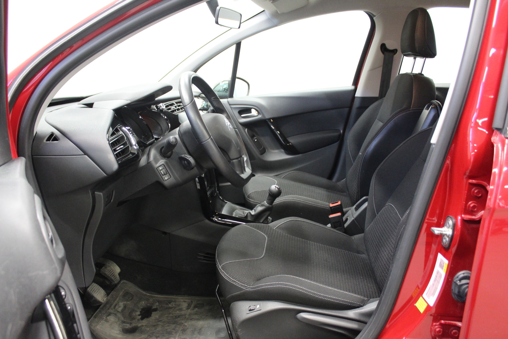 CITROEN C3 2013