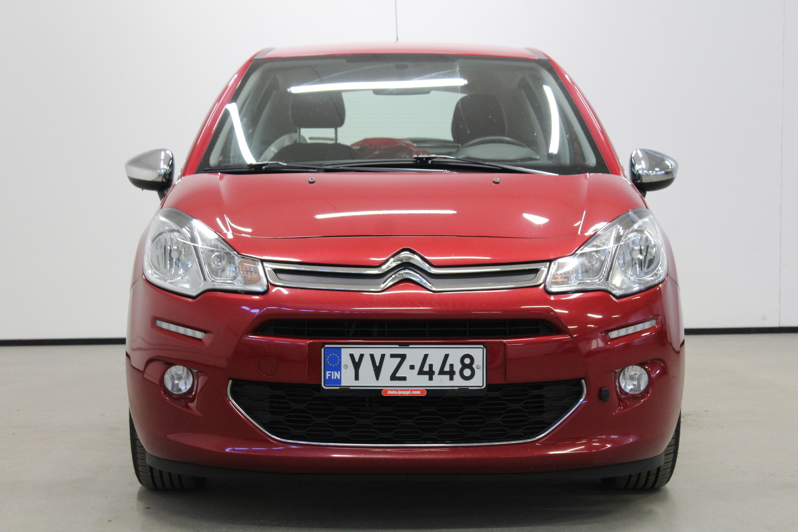 CITROEN C3 2013
