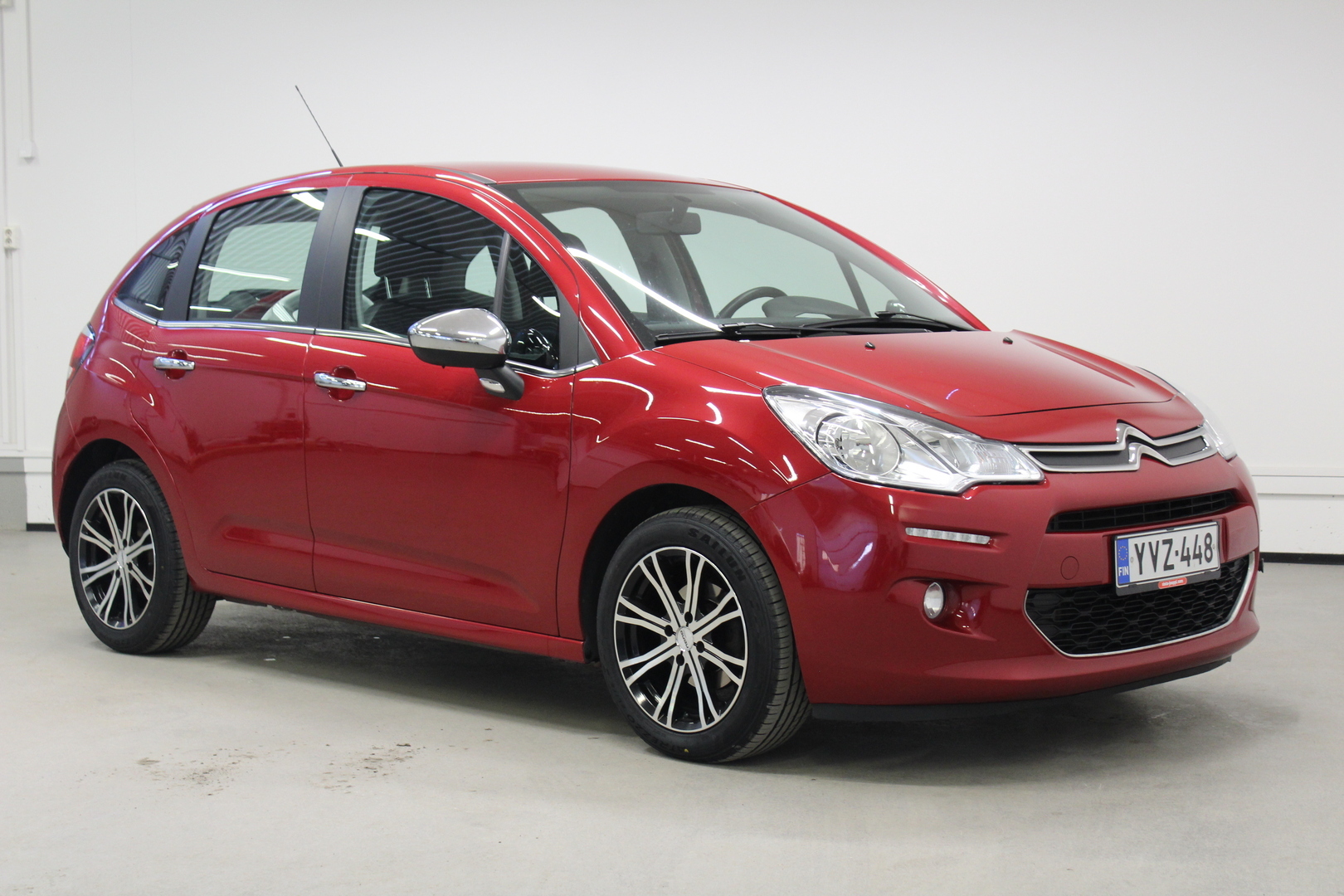 CITROEN C3 2013