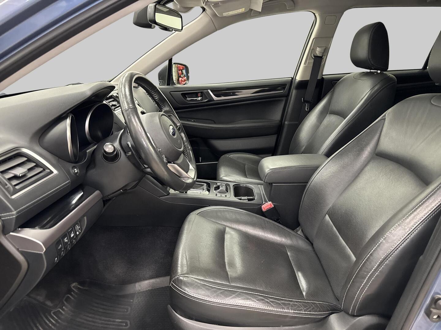 SUBARU Outback 2020
