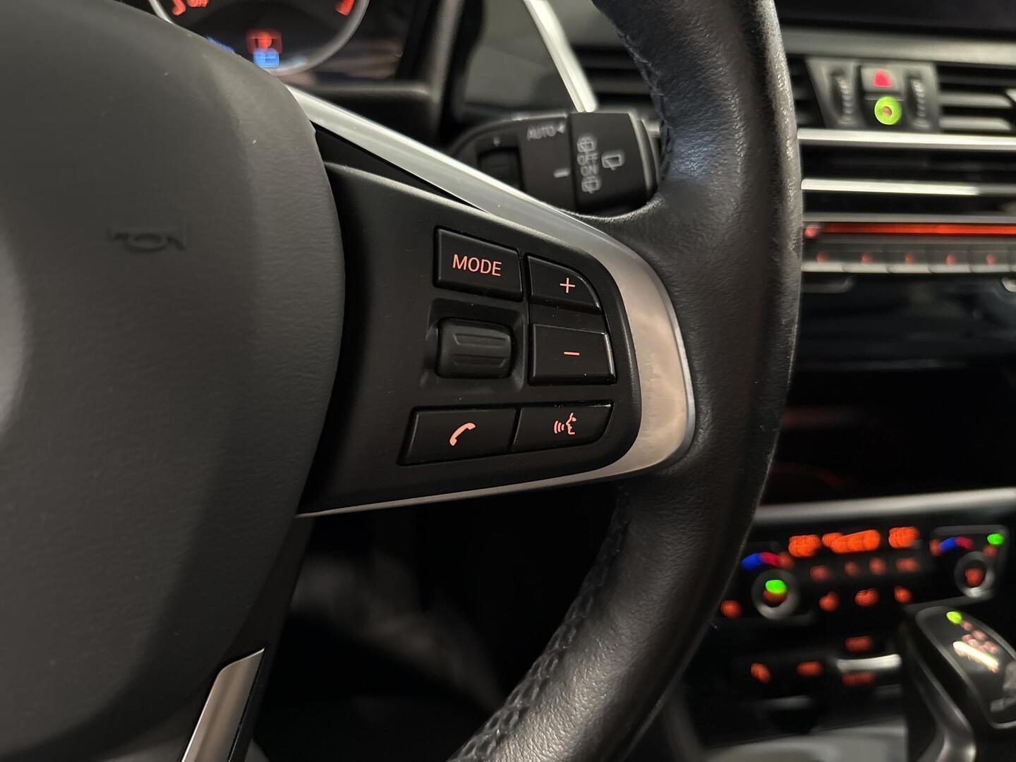 BMW 225 2016