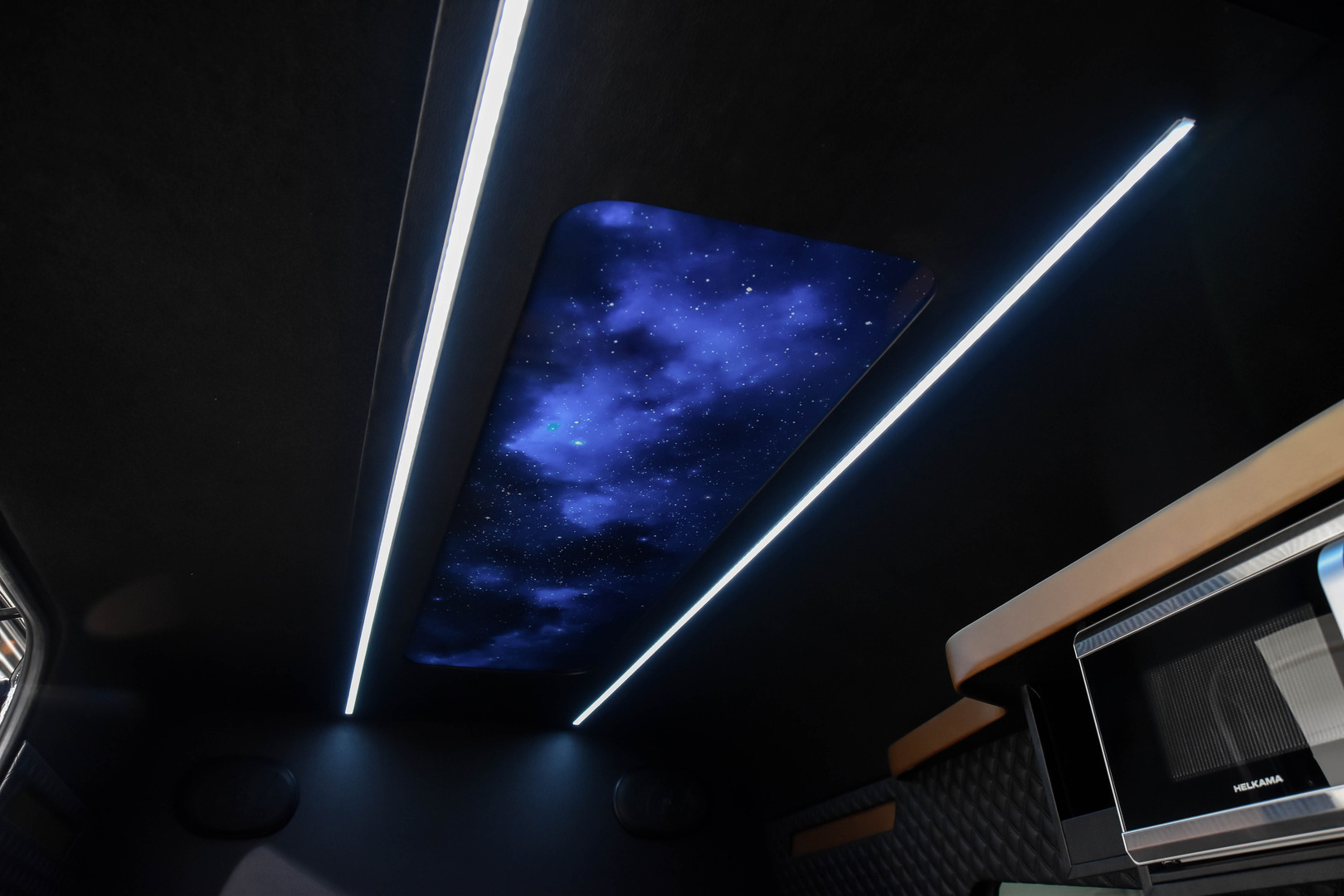MERCEDES-BENZ Sprinter 2017