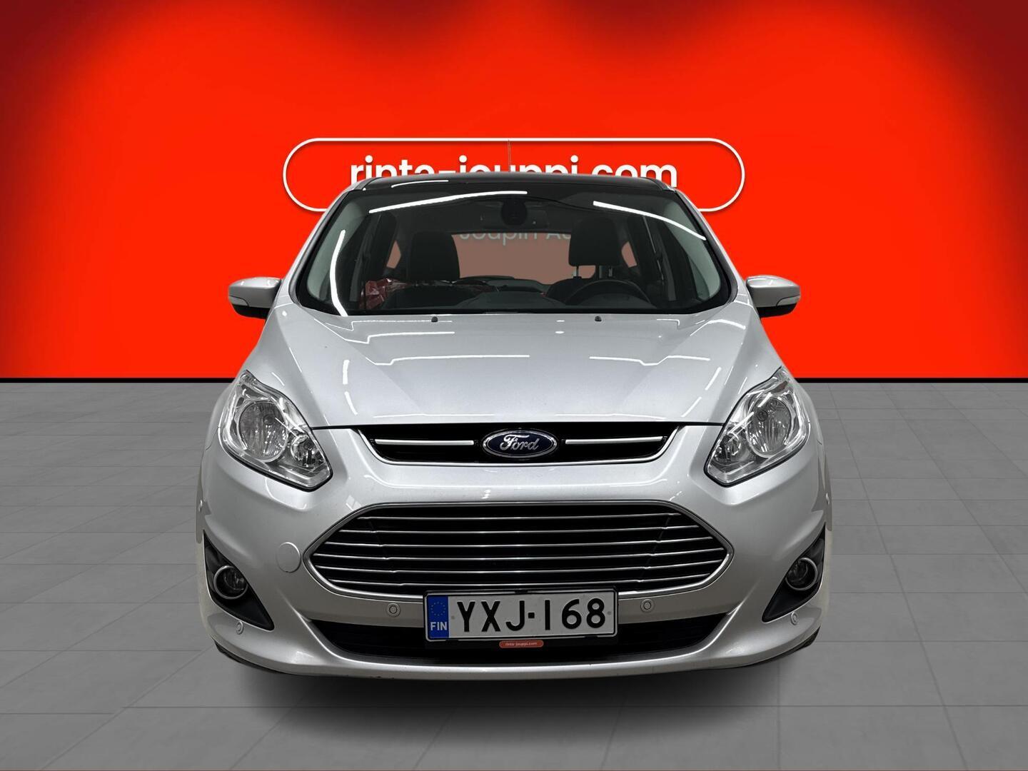 FORD C-Max 2015