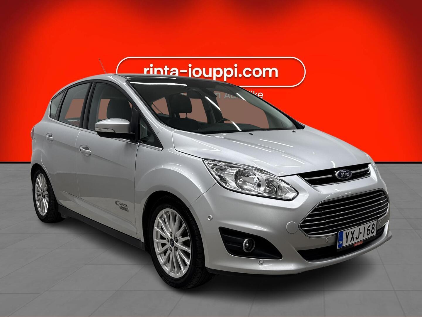 FORD C-Max 2015
