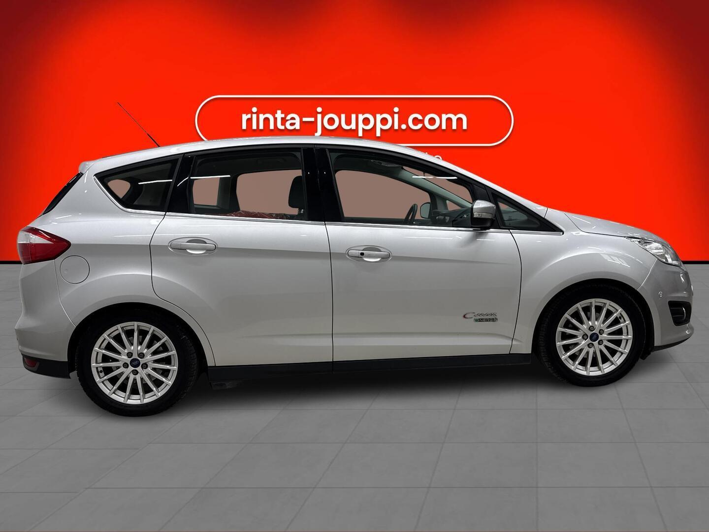 FORD C-Max 2015