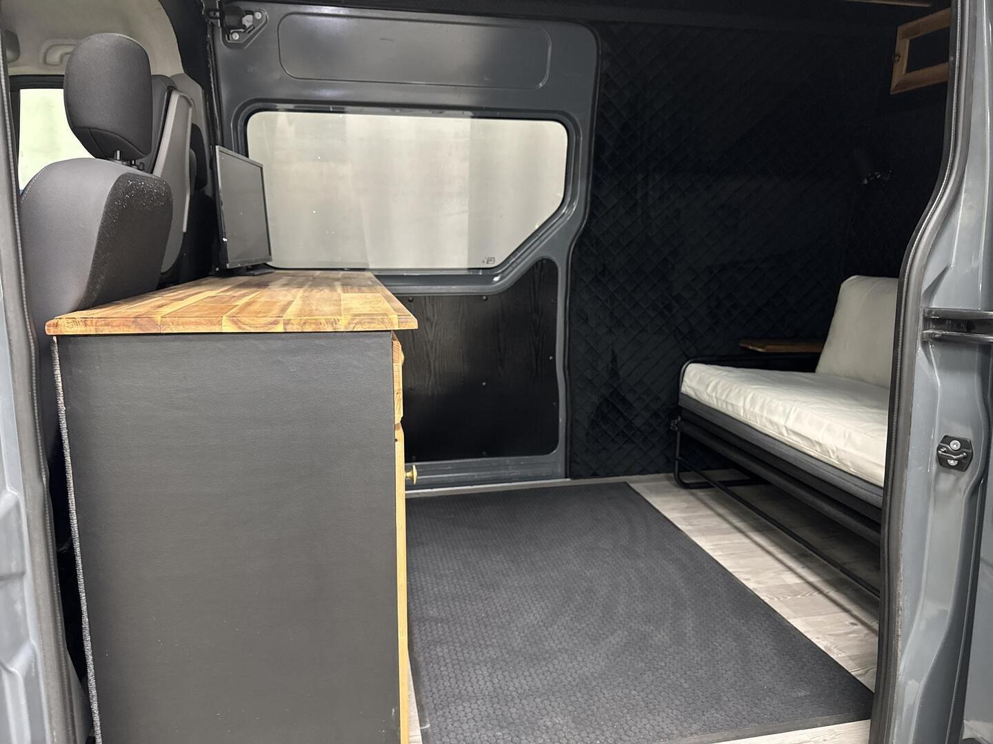RENAULT Master 2021