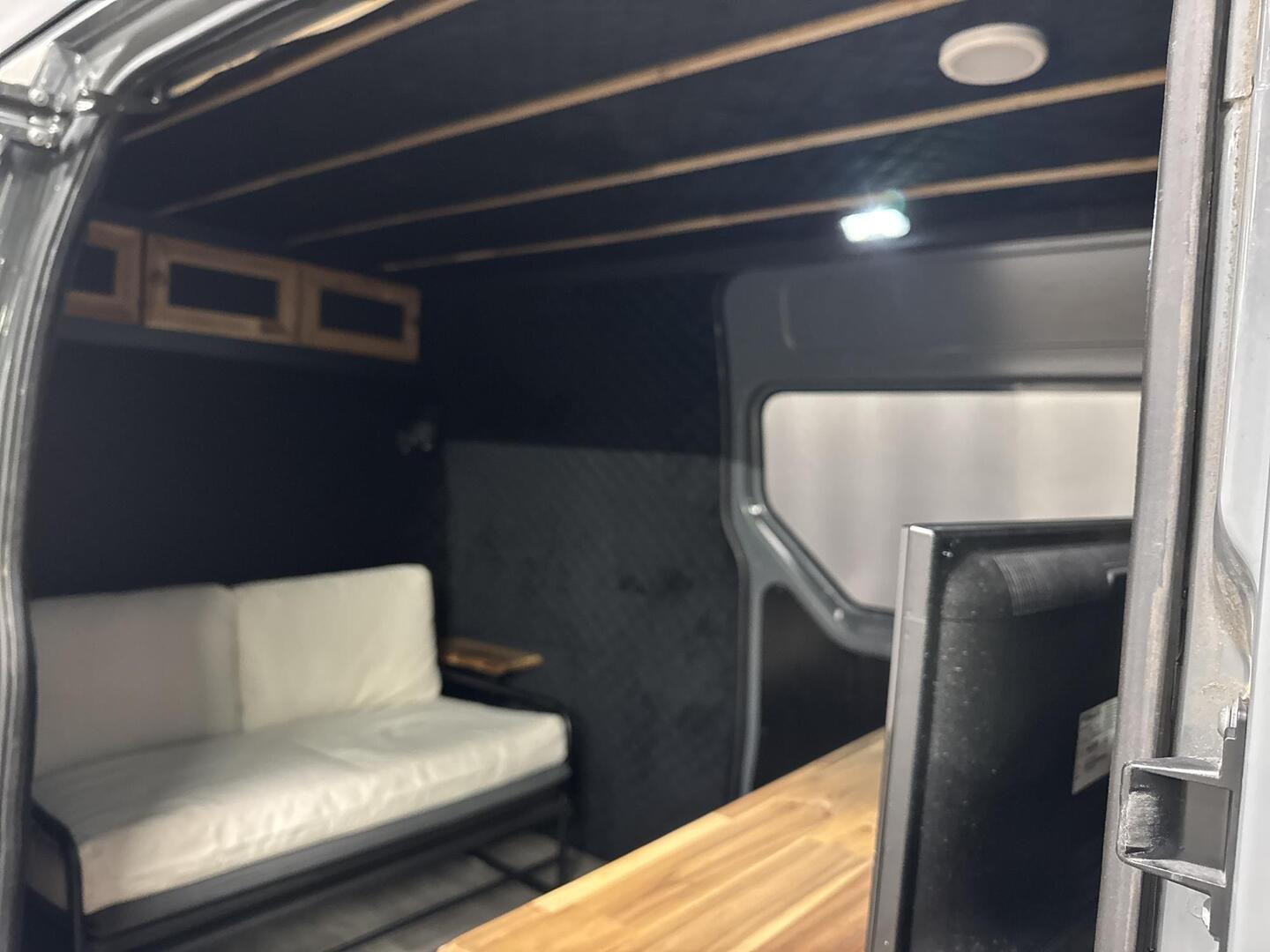 RENAULT Master 2021