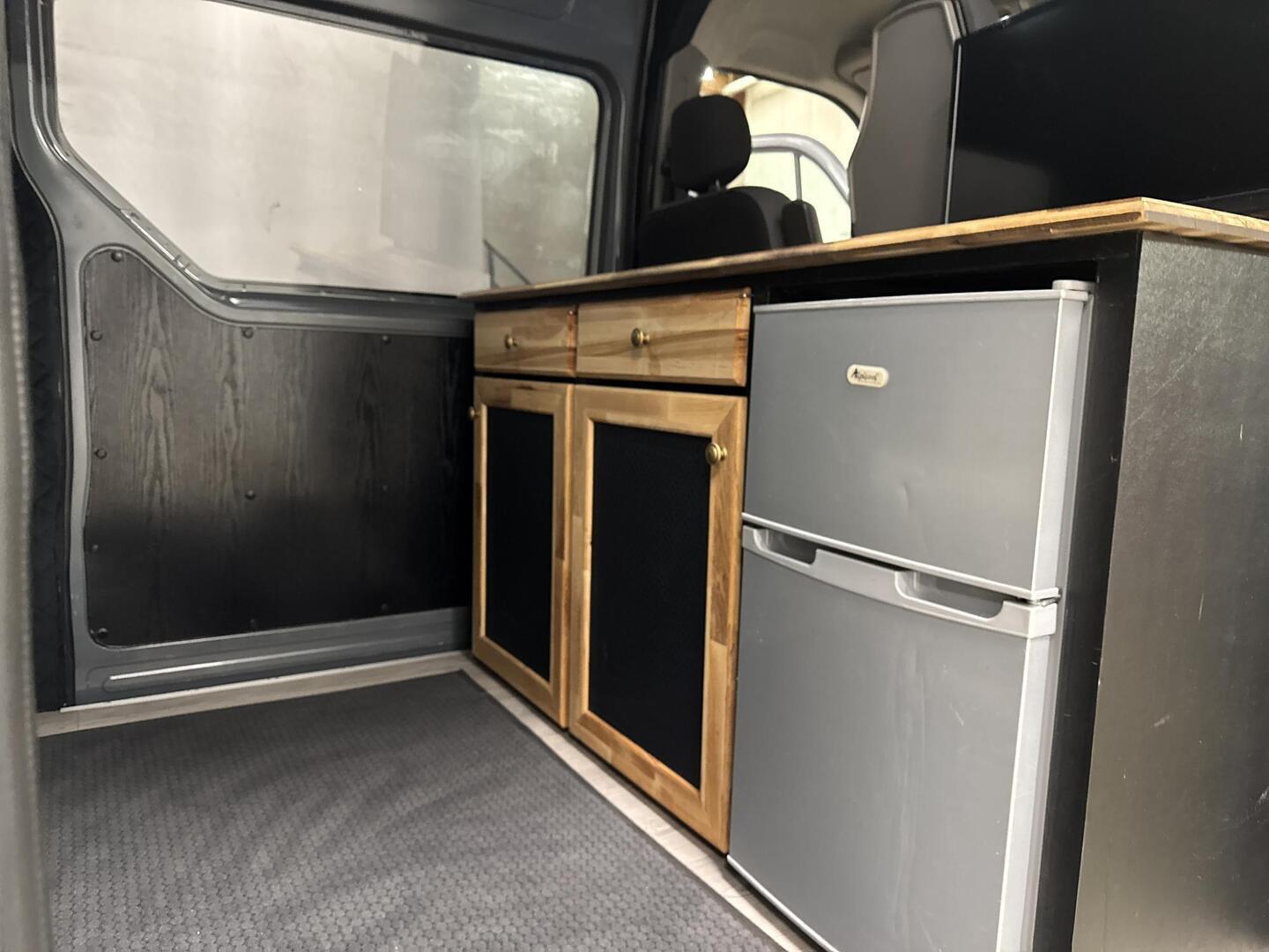 RENAULT Master 2021