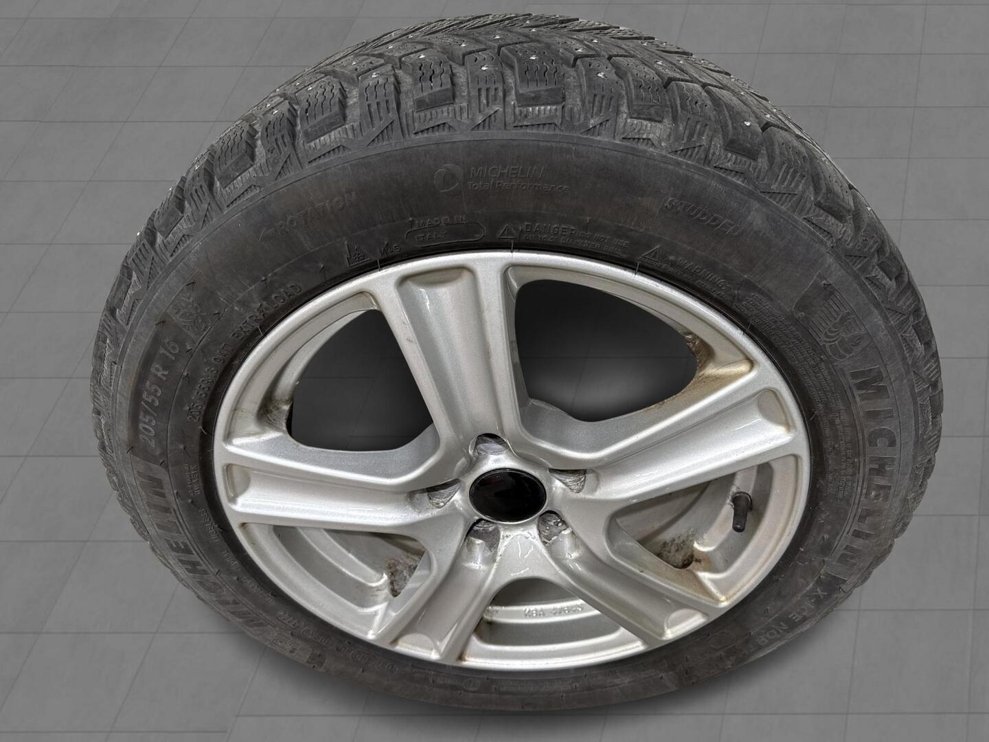 OPEL Astra 2010