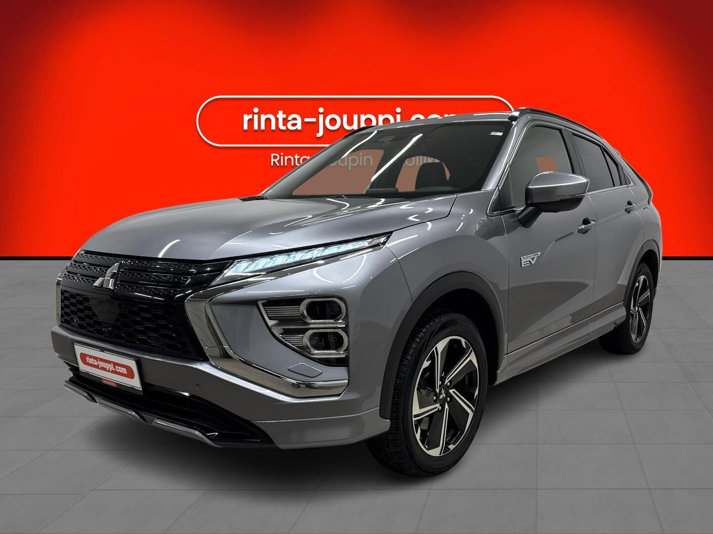 MITSUBISHI ECLIPSE CROSS 2024
