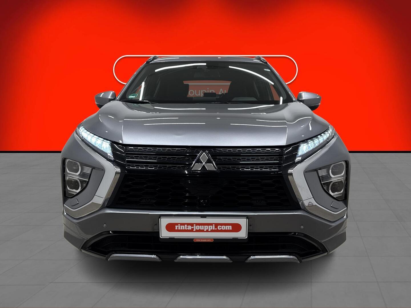 MITSUBISHI ECLIPSE CROSS 2024