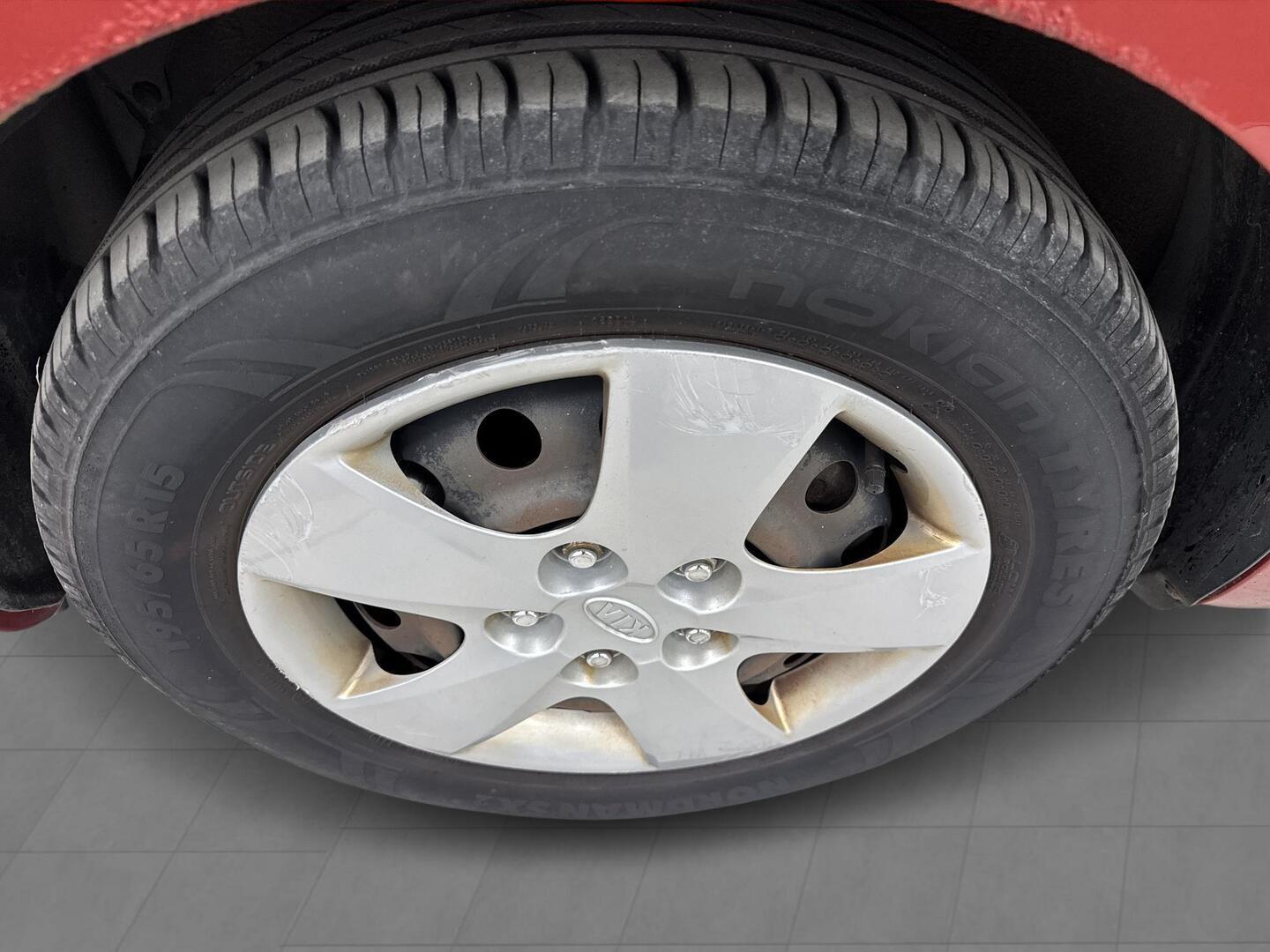 KIA cee'd 2008