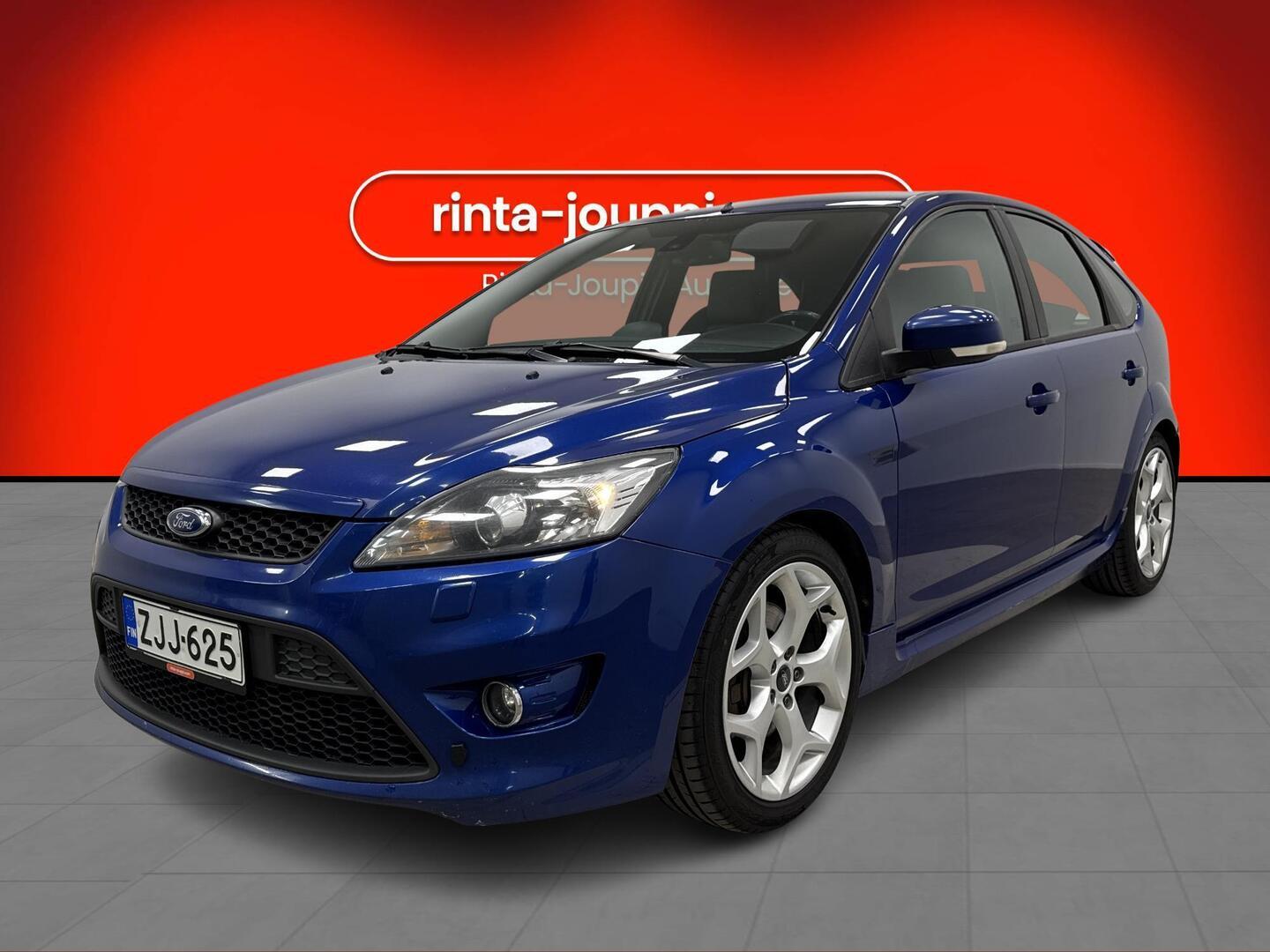 FORD Focus 2010