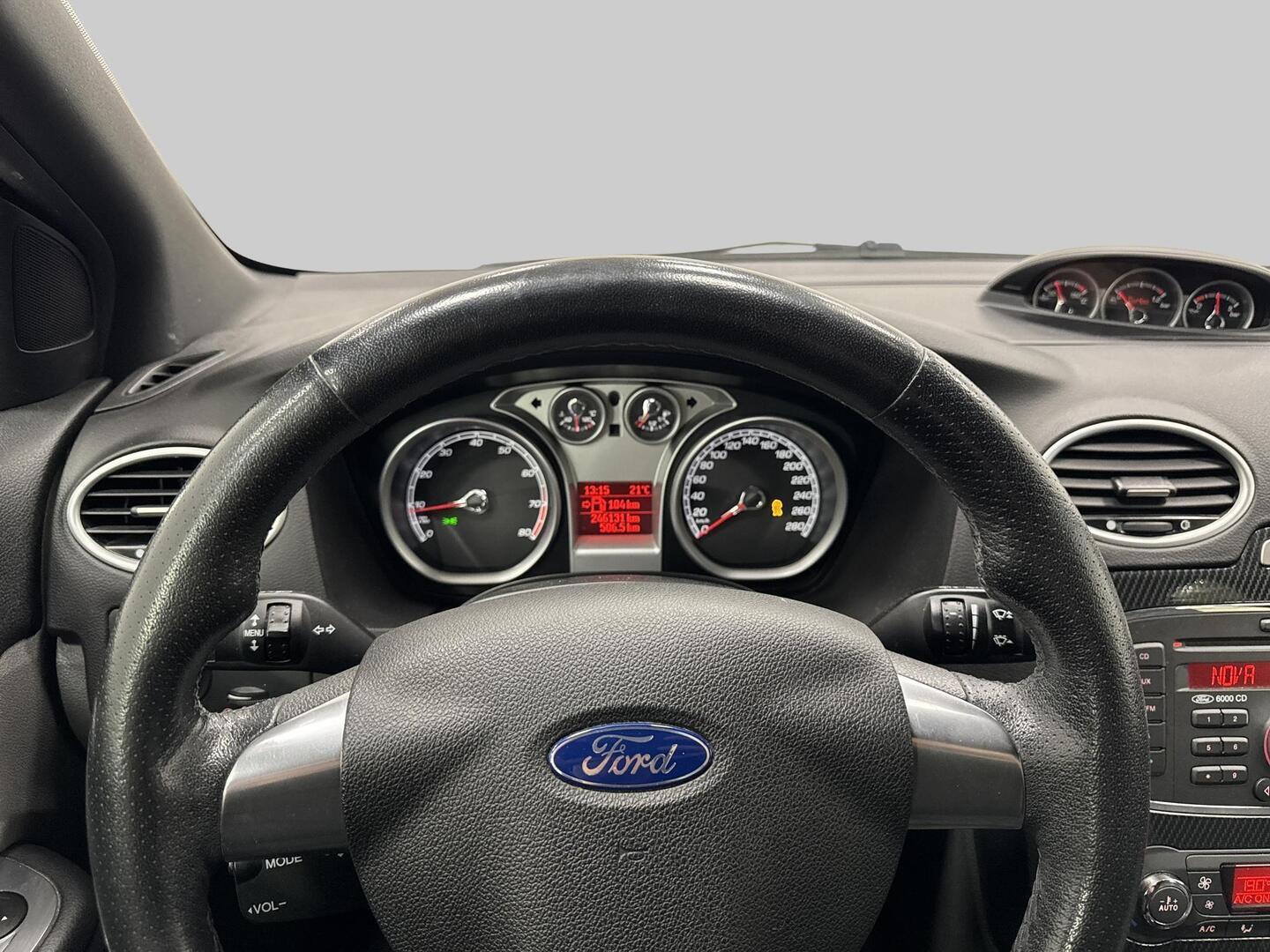 FORD Focus 2010