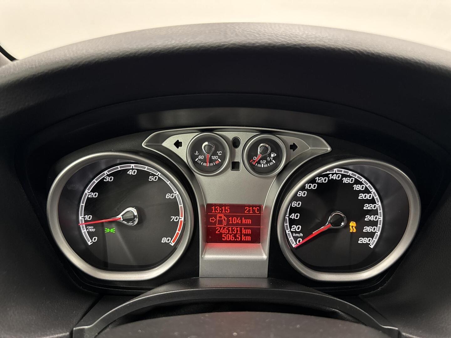 FORD Focus 2010