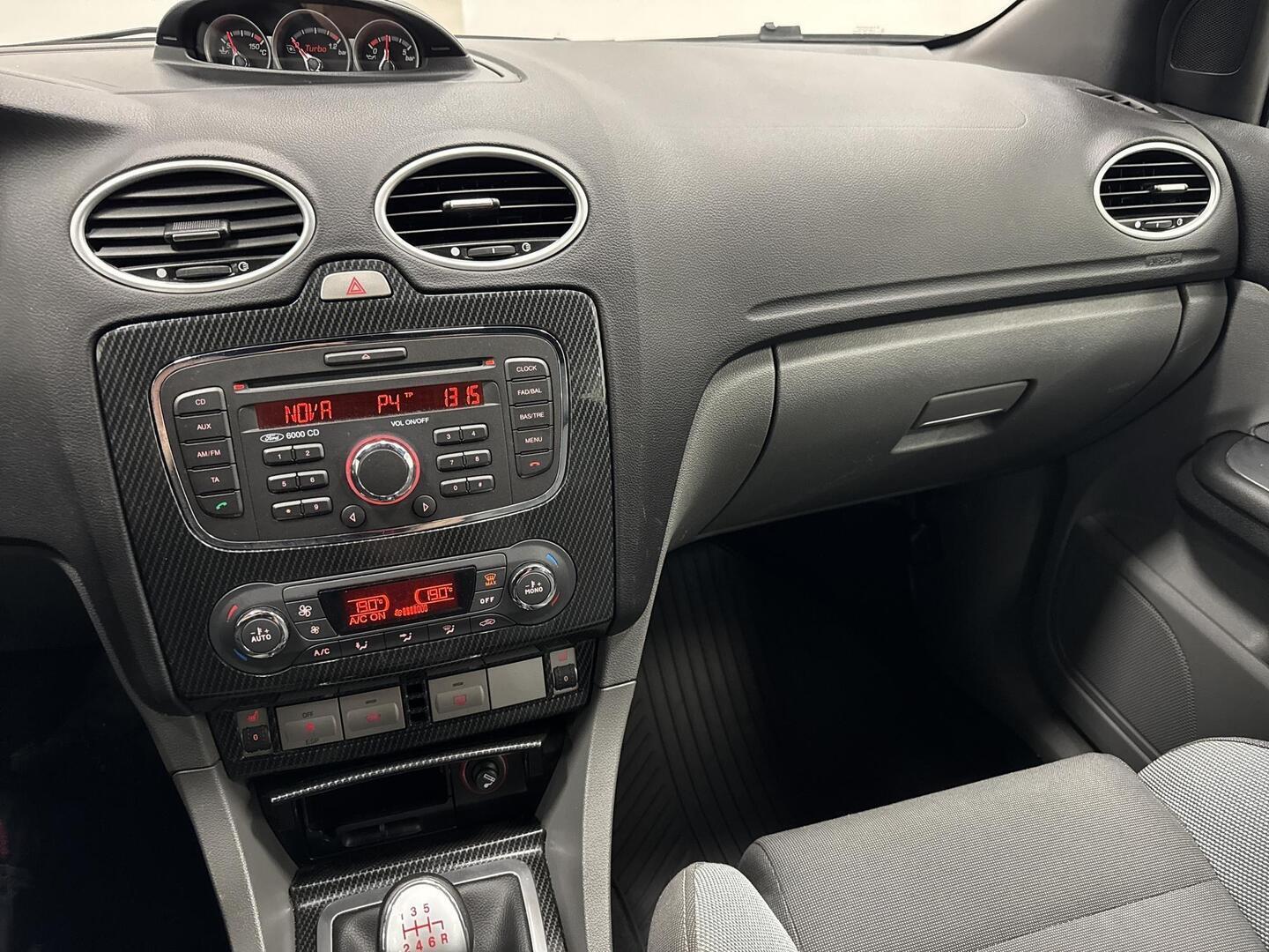 FORD Focus 2010