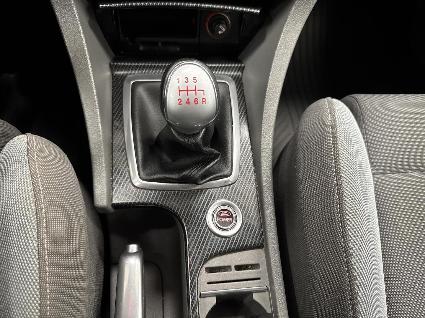 FORD Focus 2010