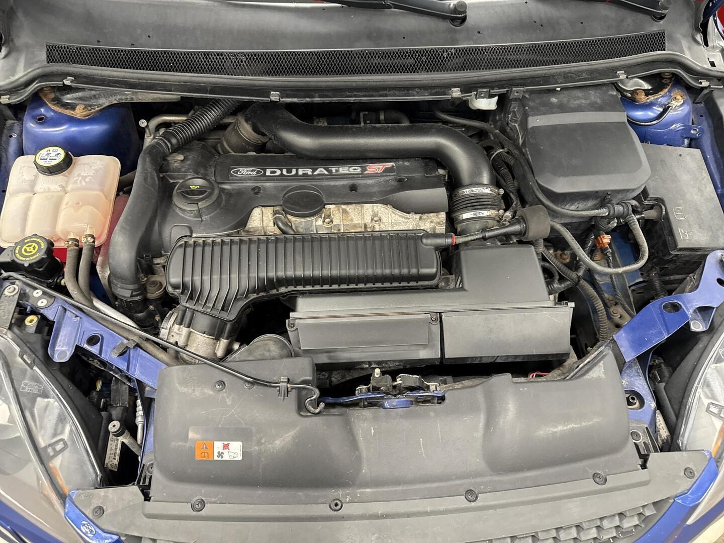 FORD Focus 2010