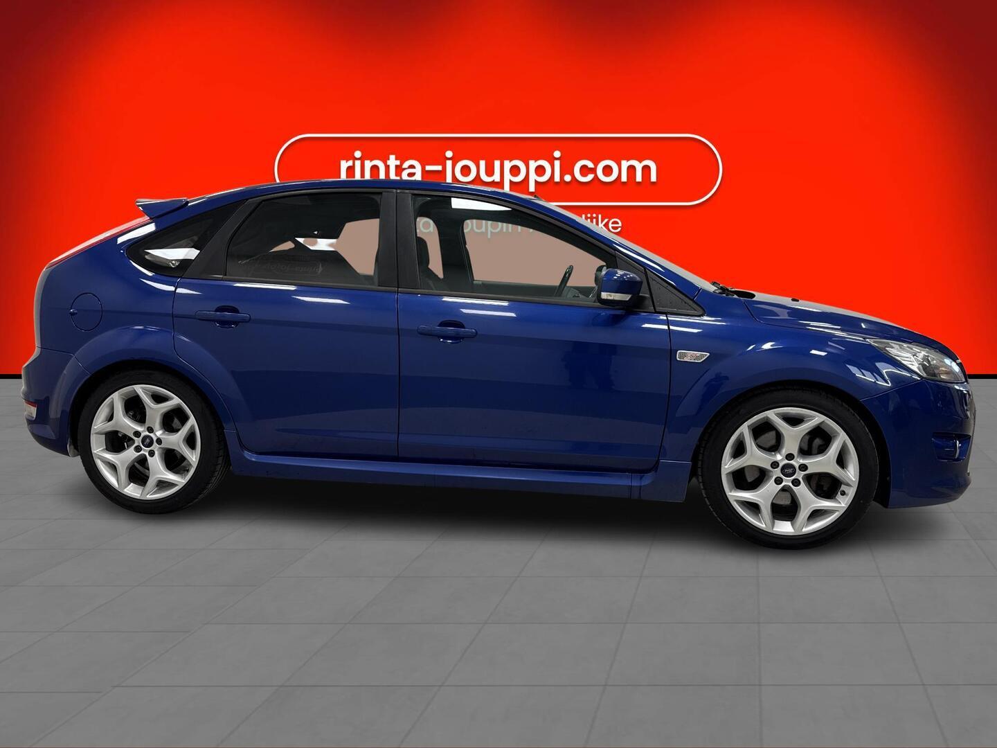 FORD Focus 2010