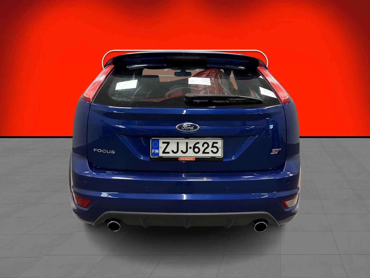 FORD Focus 2010