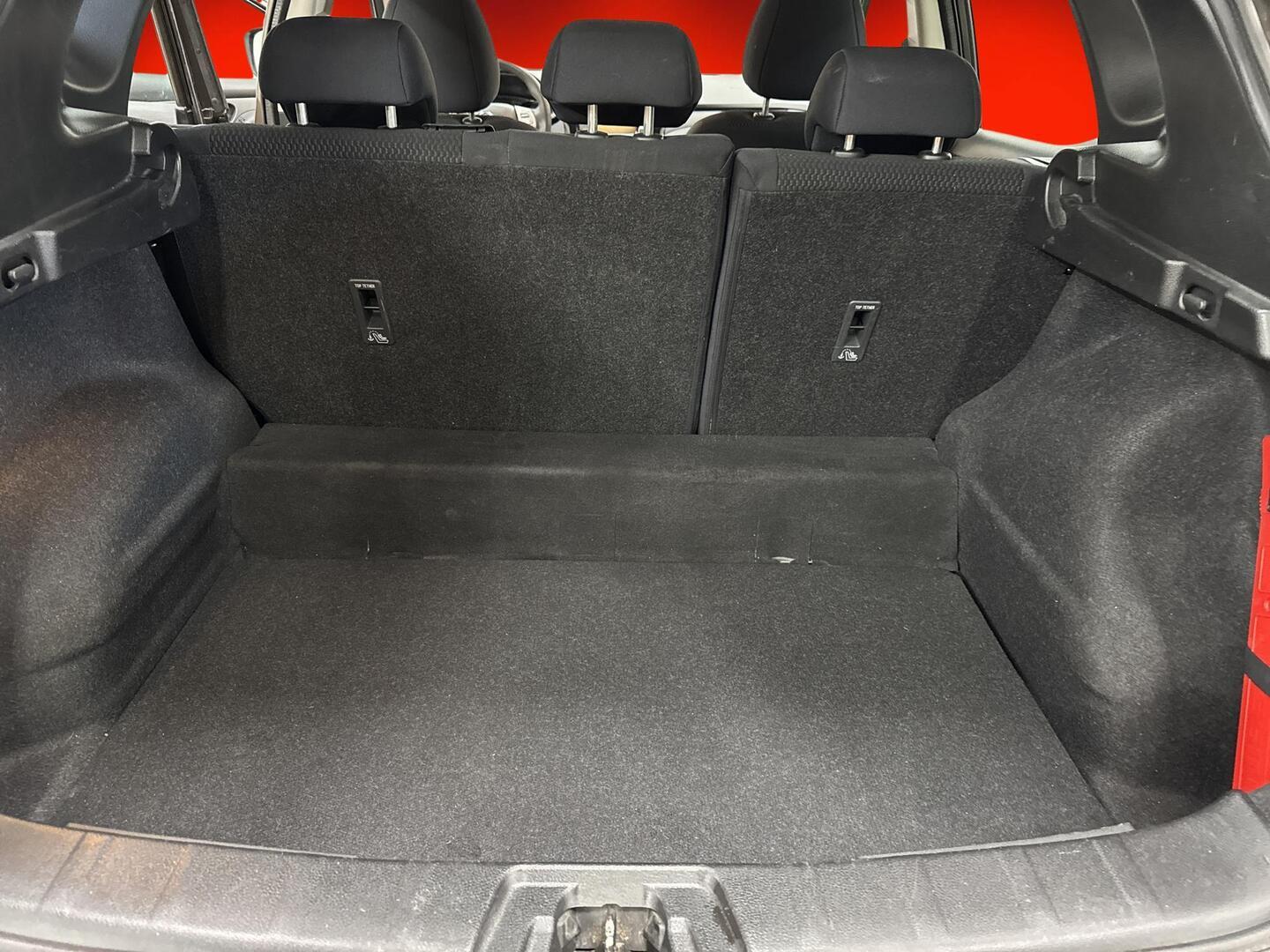 NISSAN Qashqai 2014