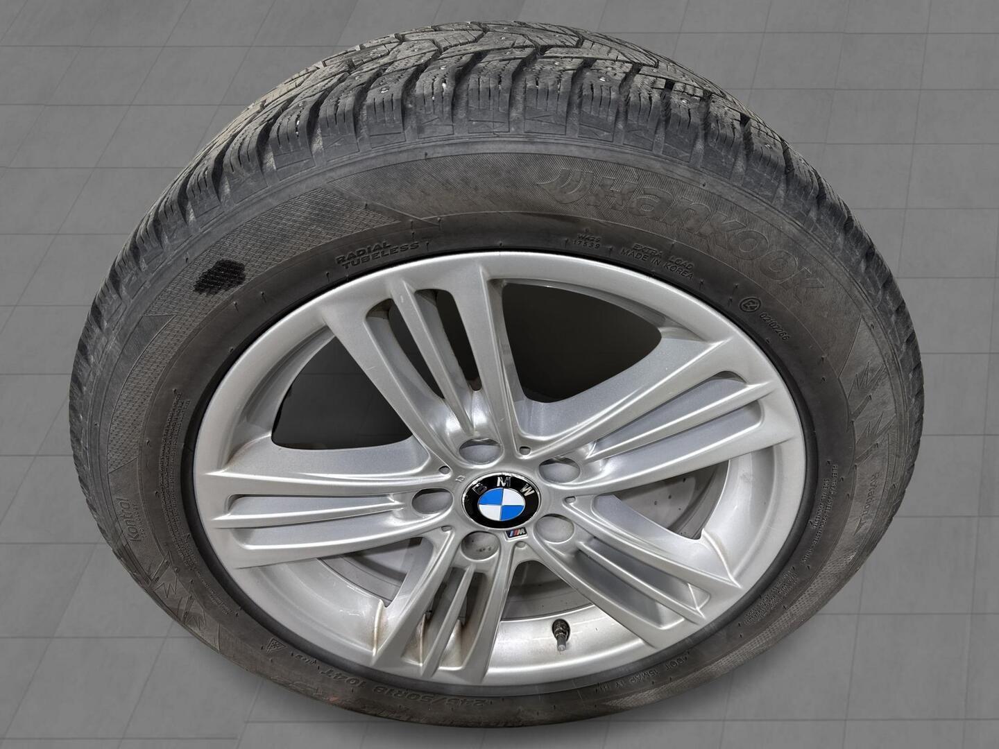 BMW X4 2015