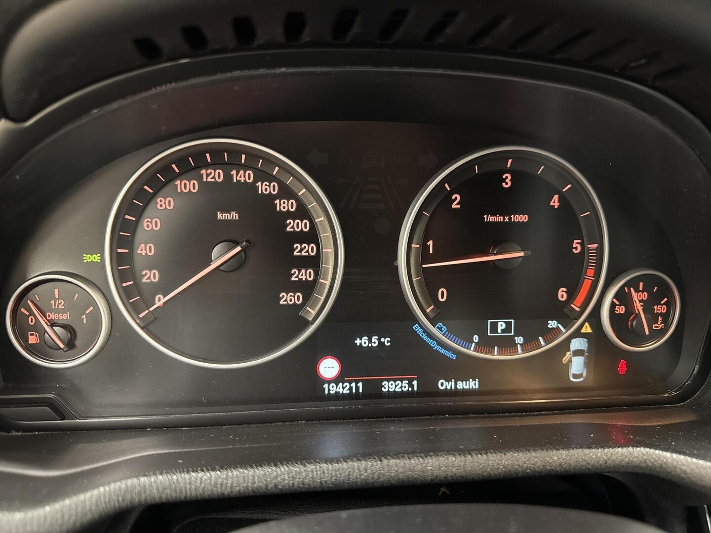 BMW X4 2015