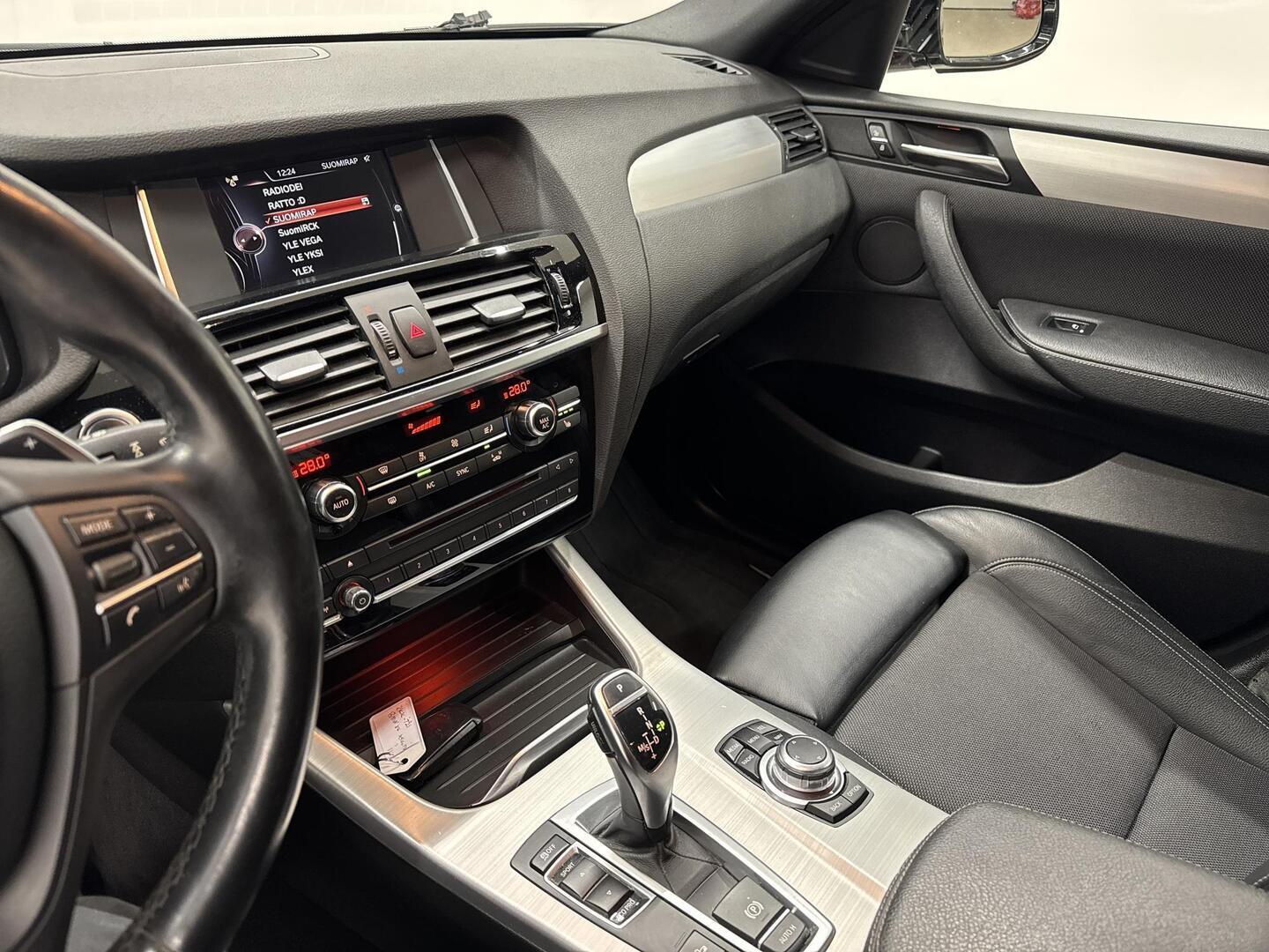 BMW X4 2015