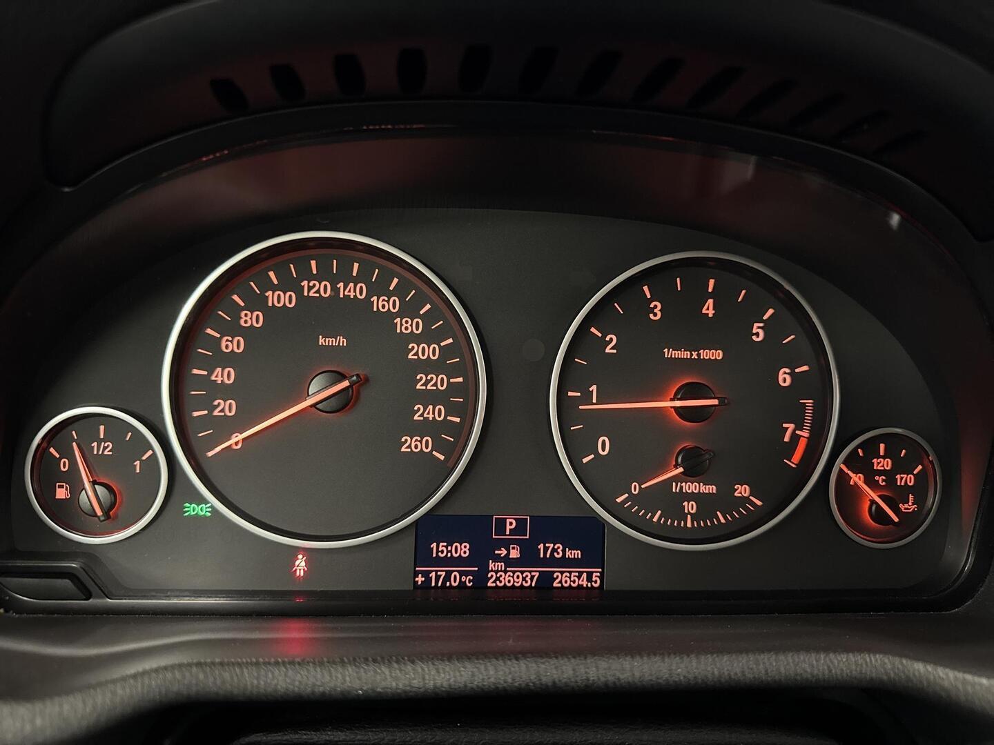 BMW X3 2013