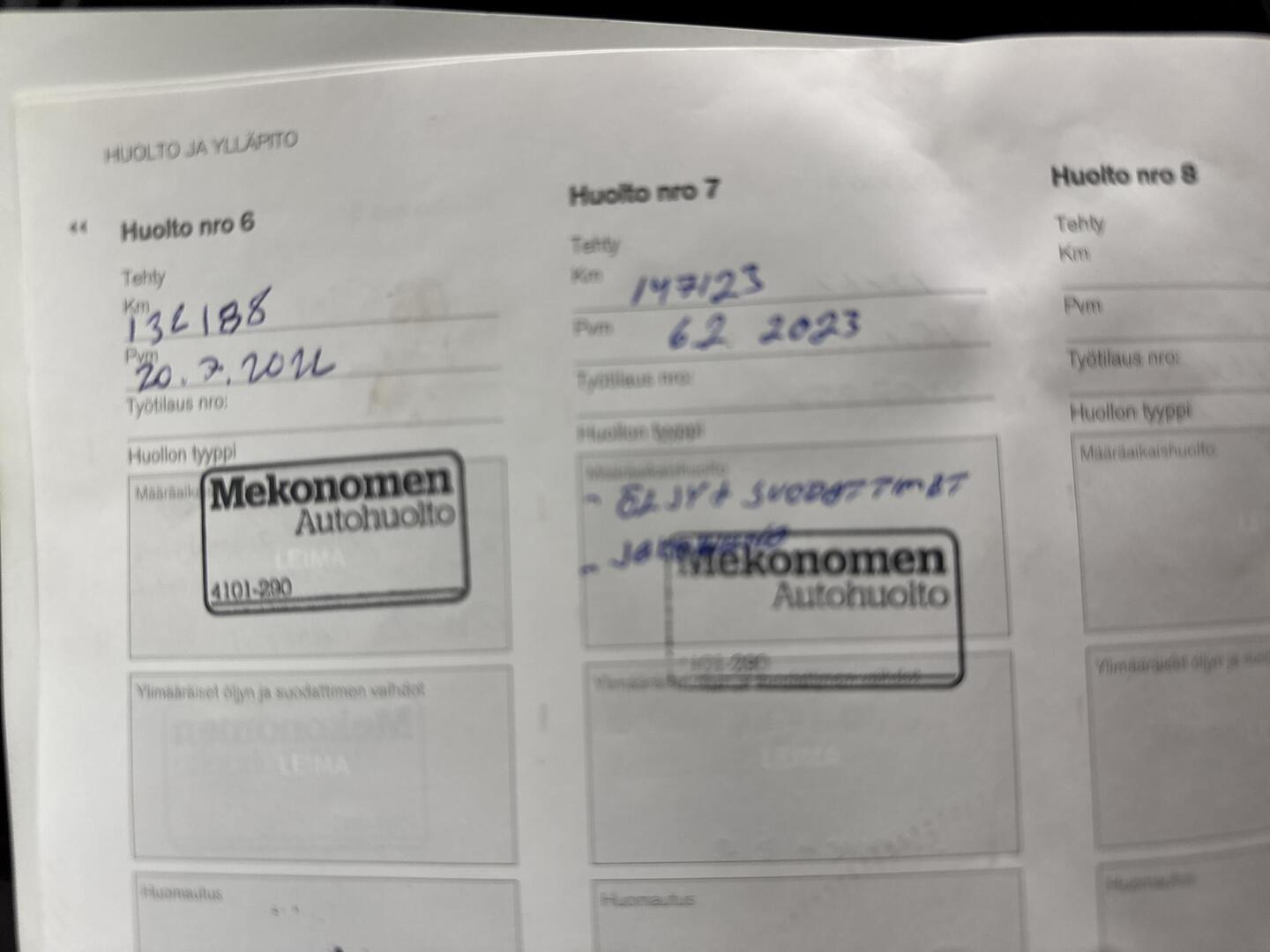 VOLVO V90 Cross Country 2017