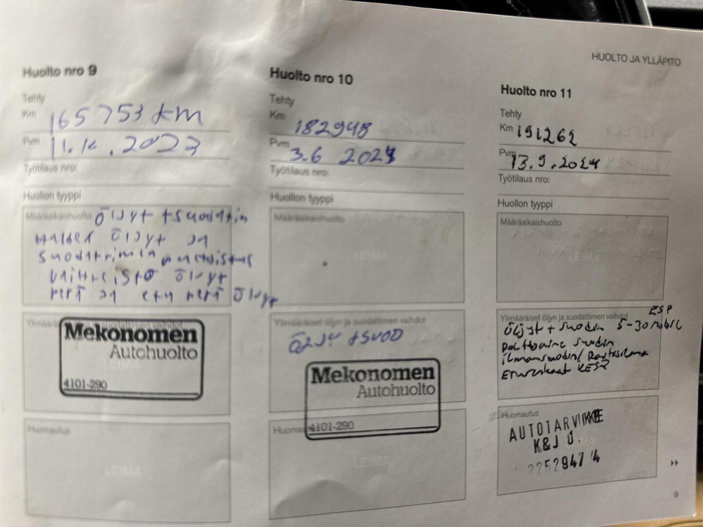 VOLVO V90 Cross Country 2017