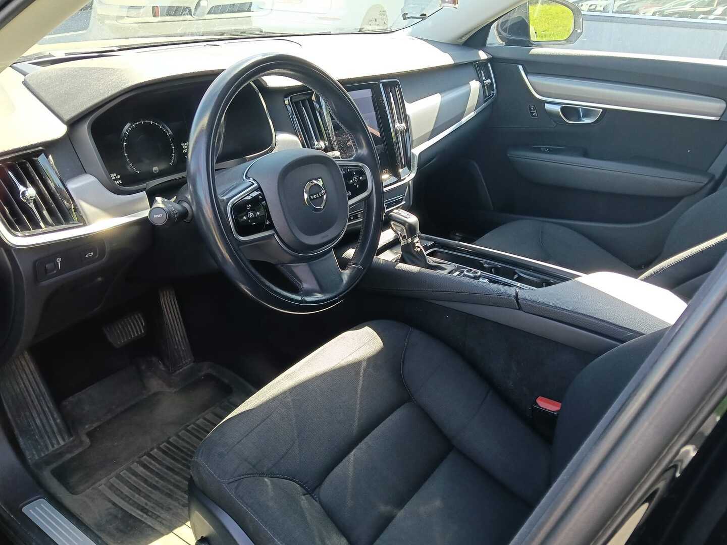 VOLVO V90 2017