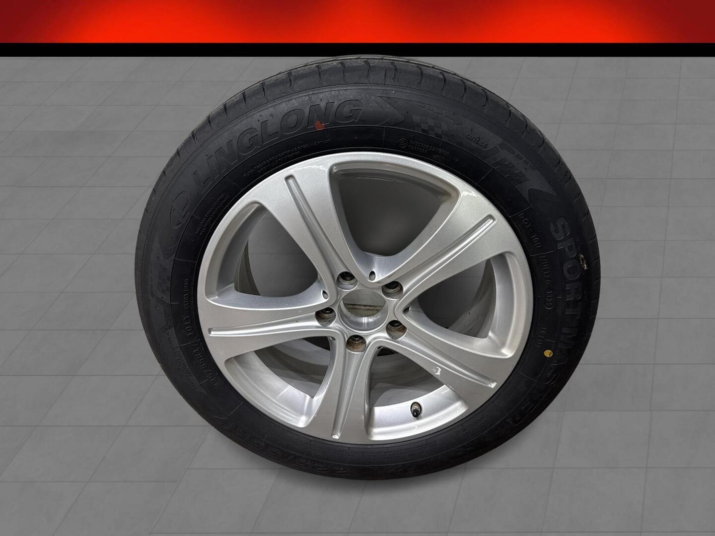 MERCEDES-BENZ E 2018