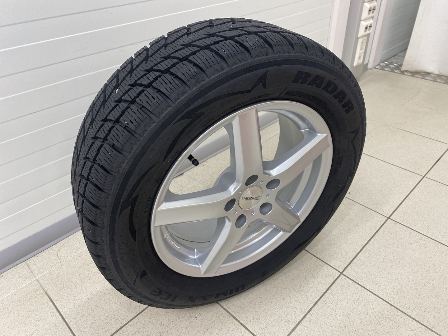 VOLKSWAGEN Passat 2019