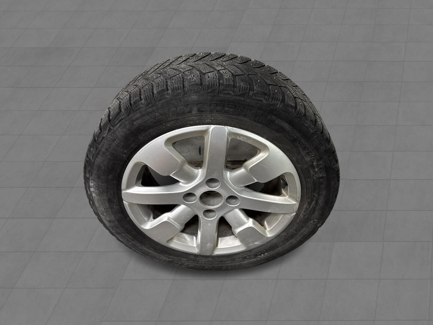 CITROEN C4 Cactus 2018