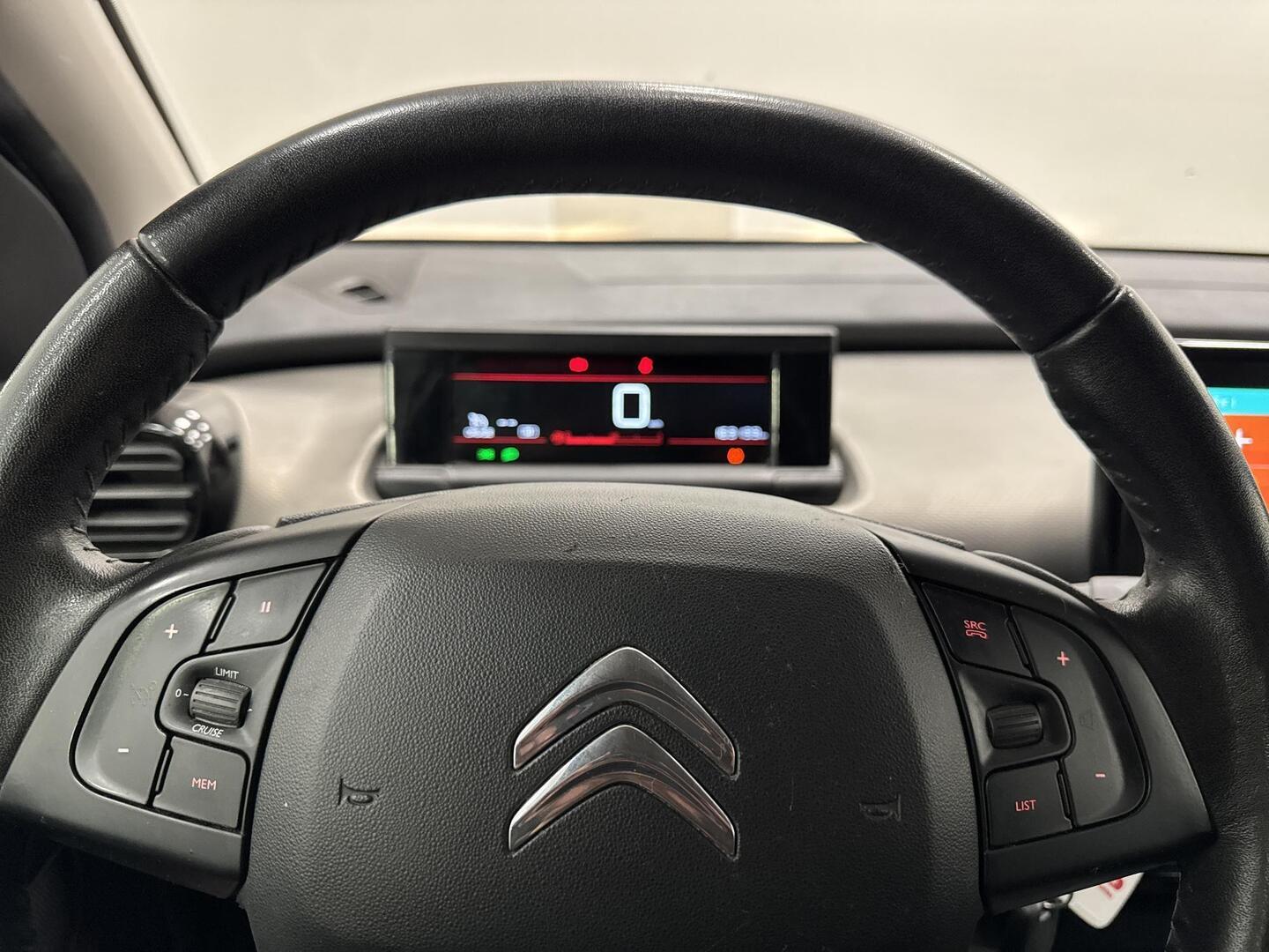 CITROEN C4 Cactus 2018