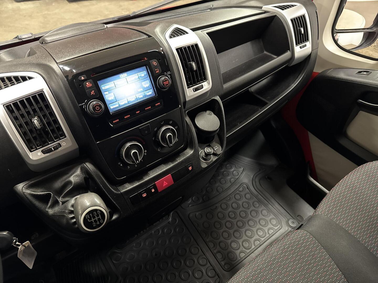 CITROEN Jumper 2020