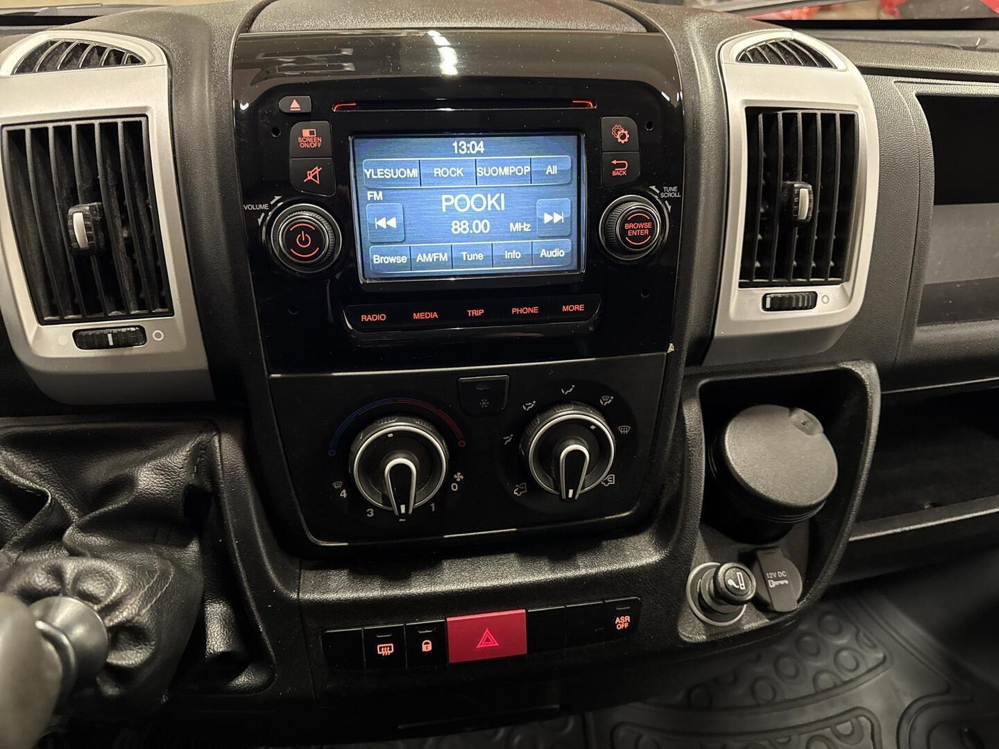CITROEN Jumper 2020