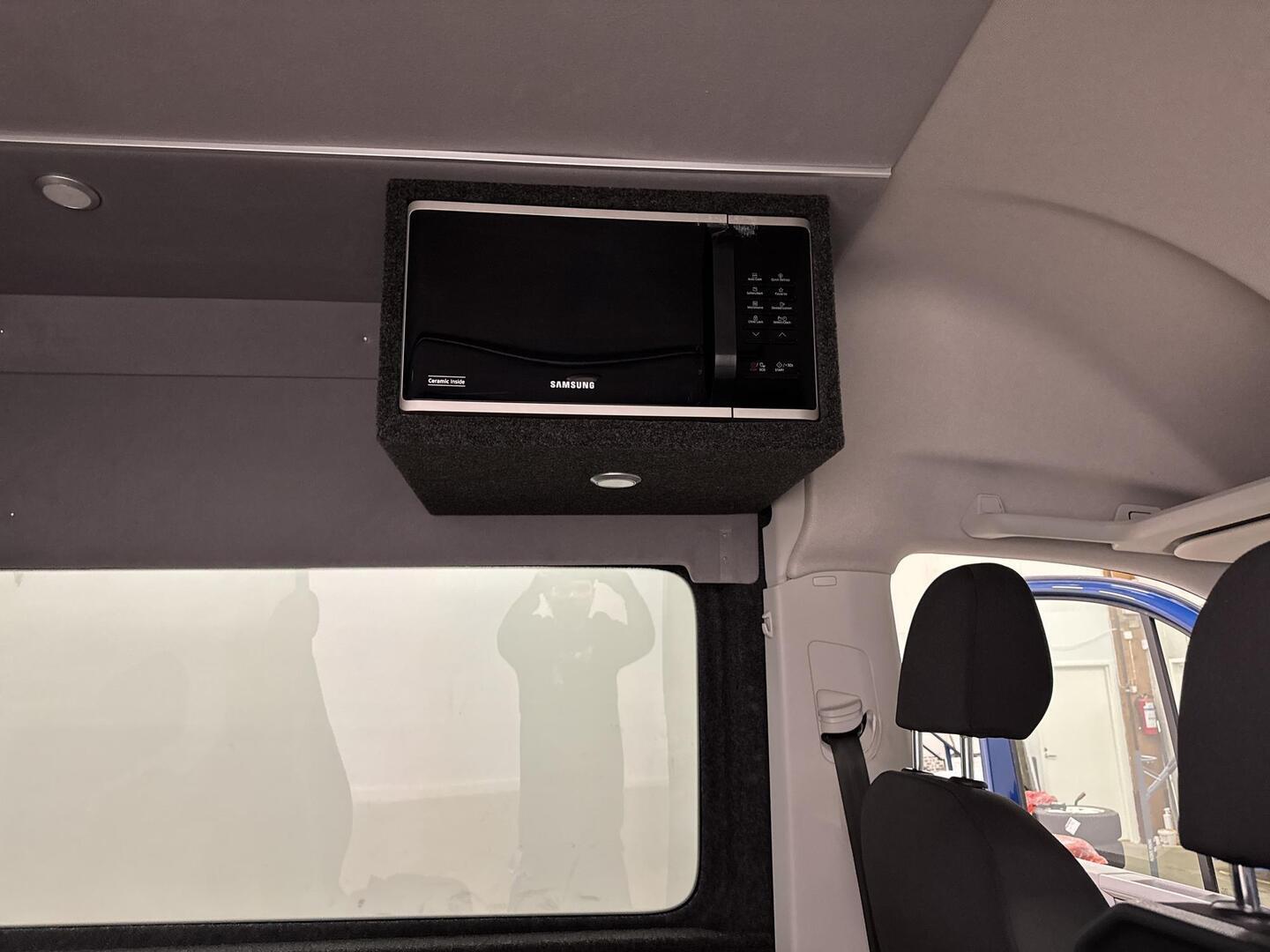 VOLKSWAGEN Crafter 2020