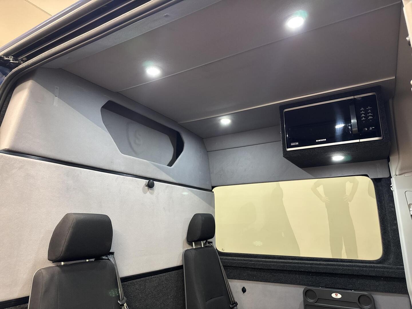 VOLKSWAGEN Crafter 2020
