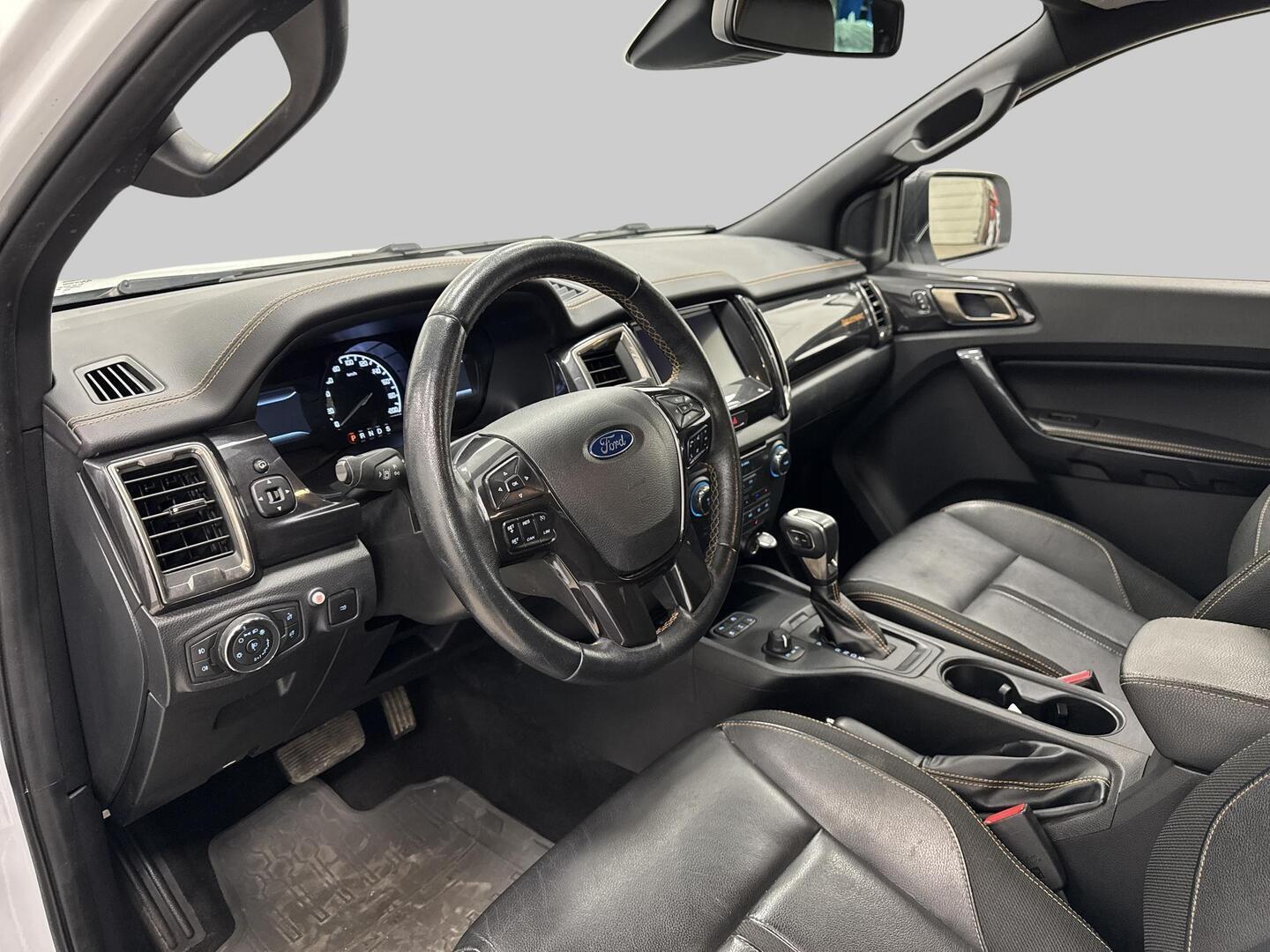 FORD Ranger 2021