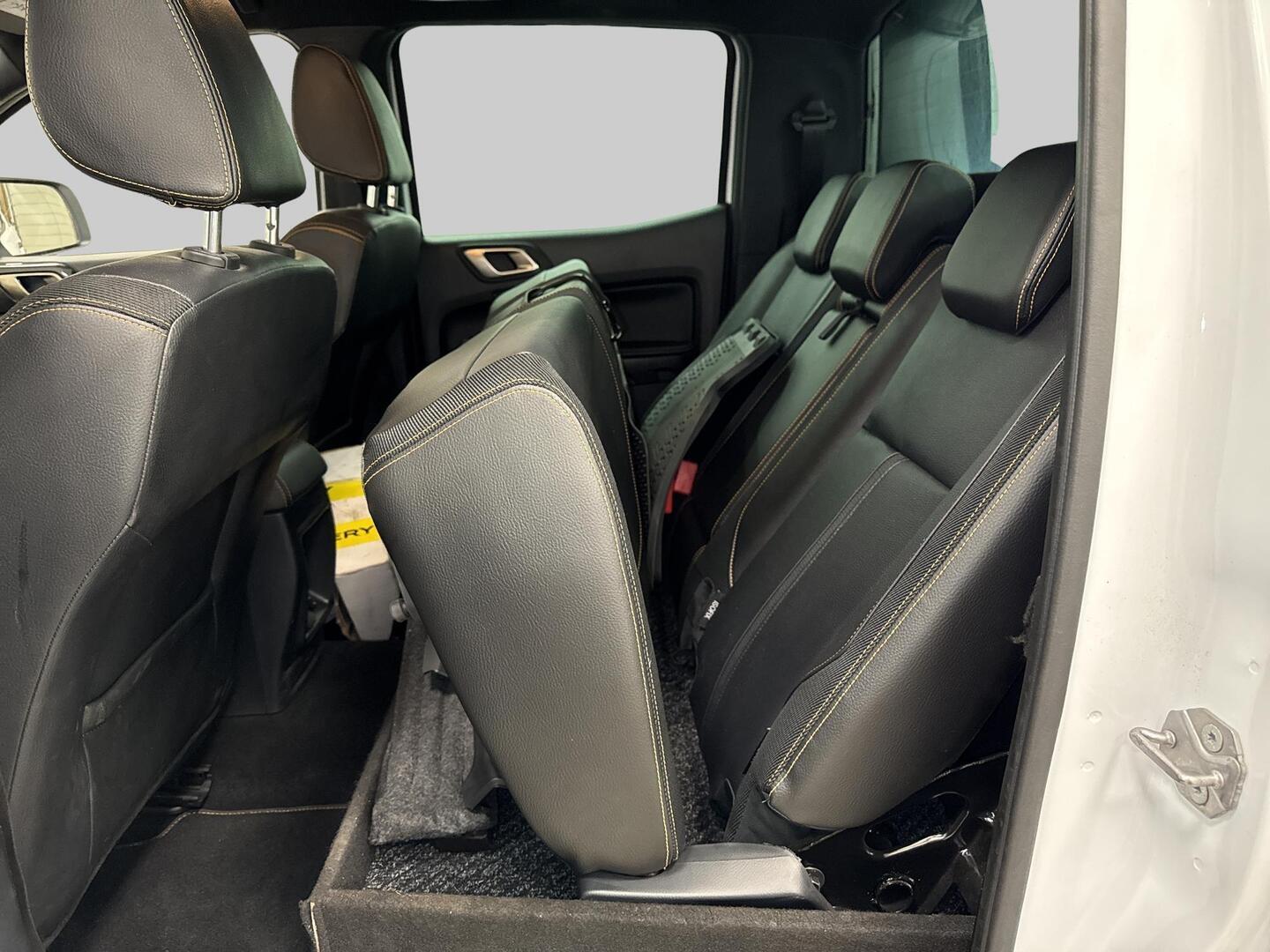 FORD Ranger 2021