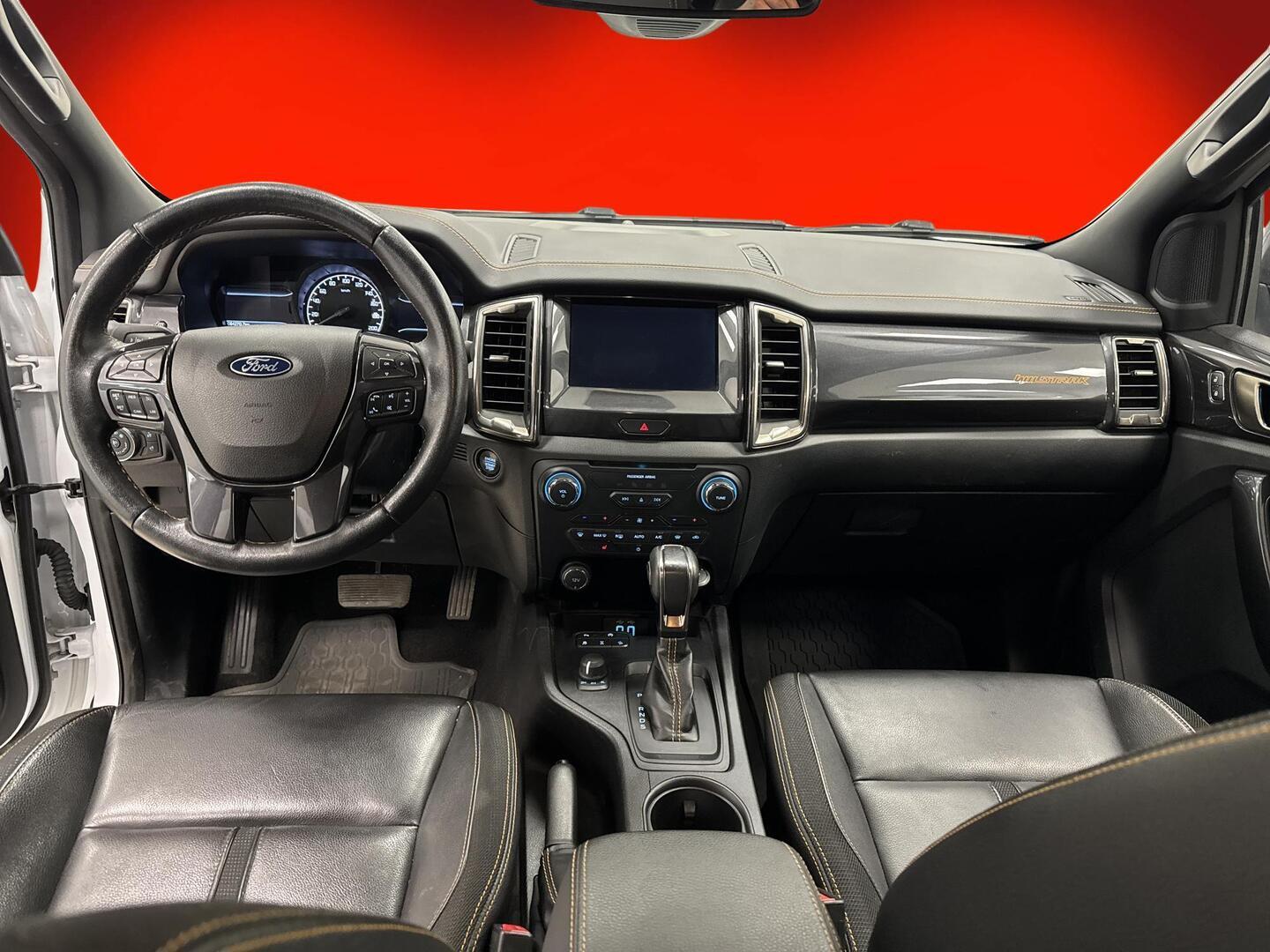 FORD Ranger 2021
