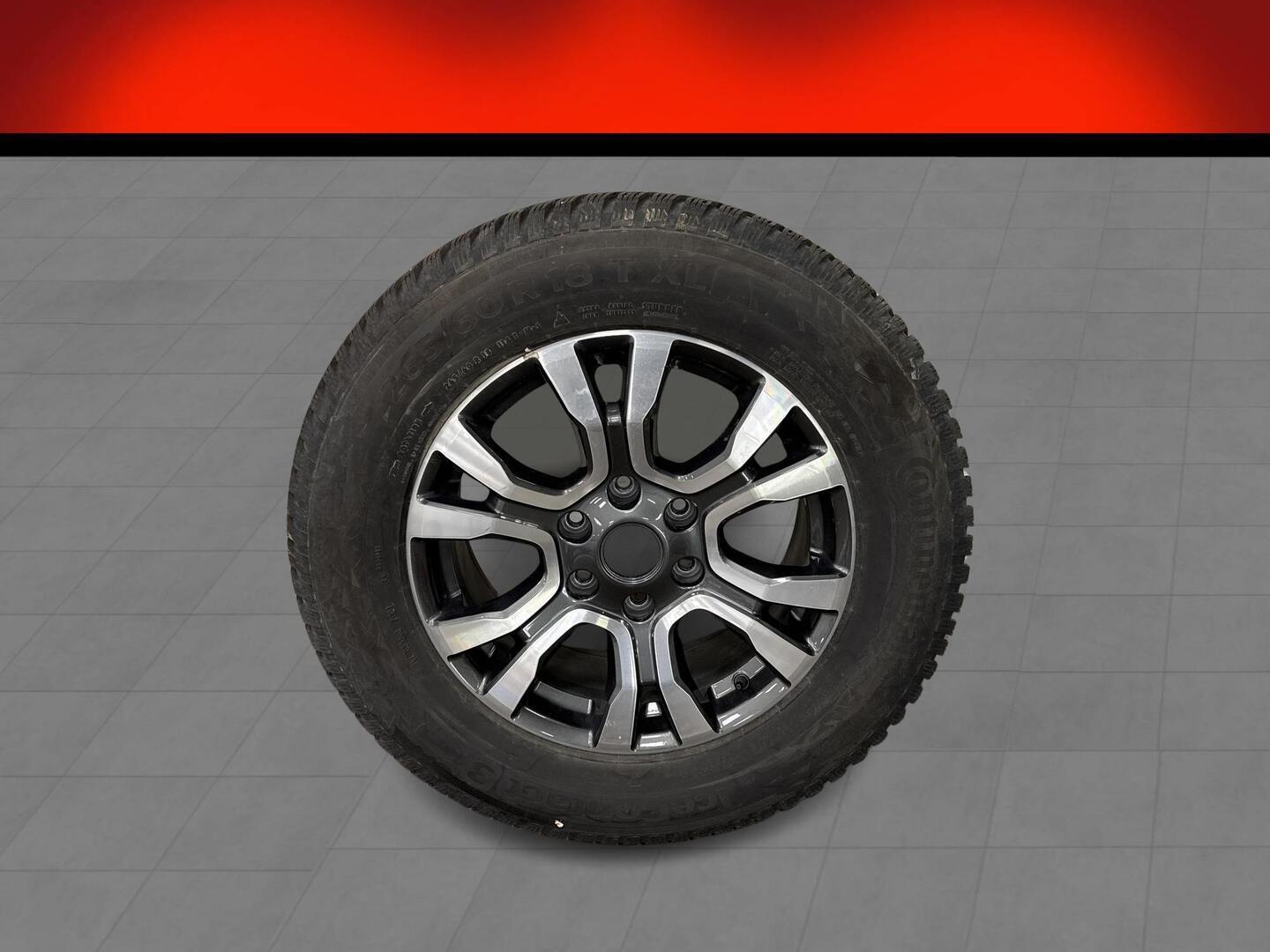 FORD Ranger 2021