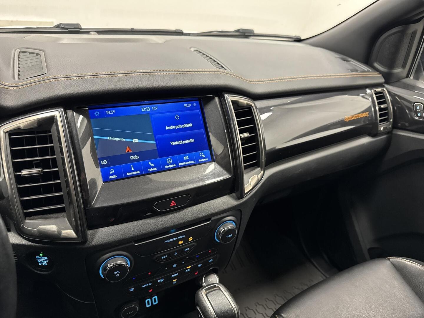FORD Ranger 2021